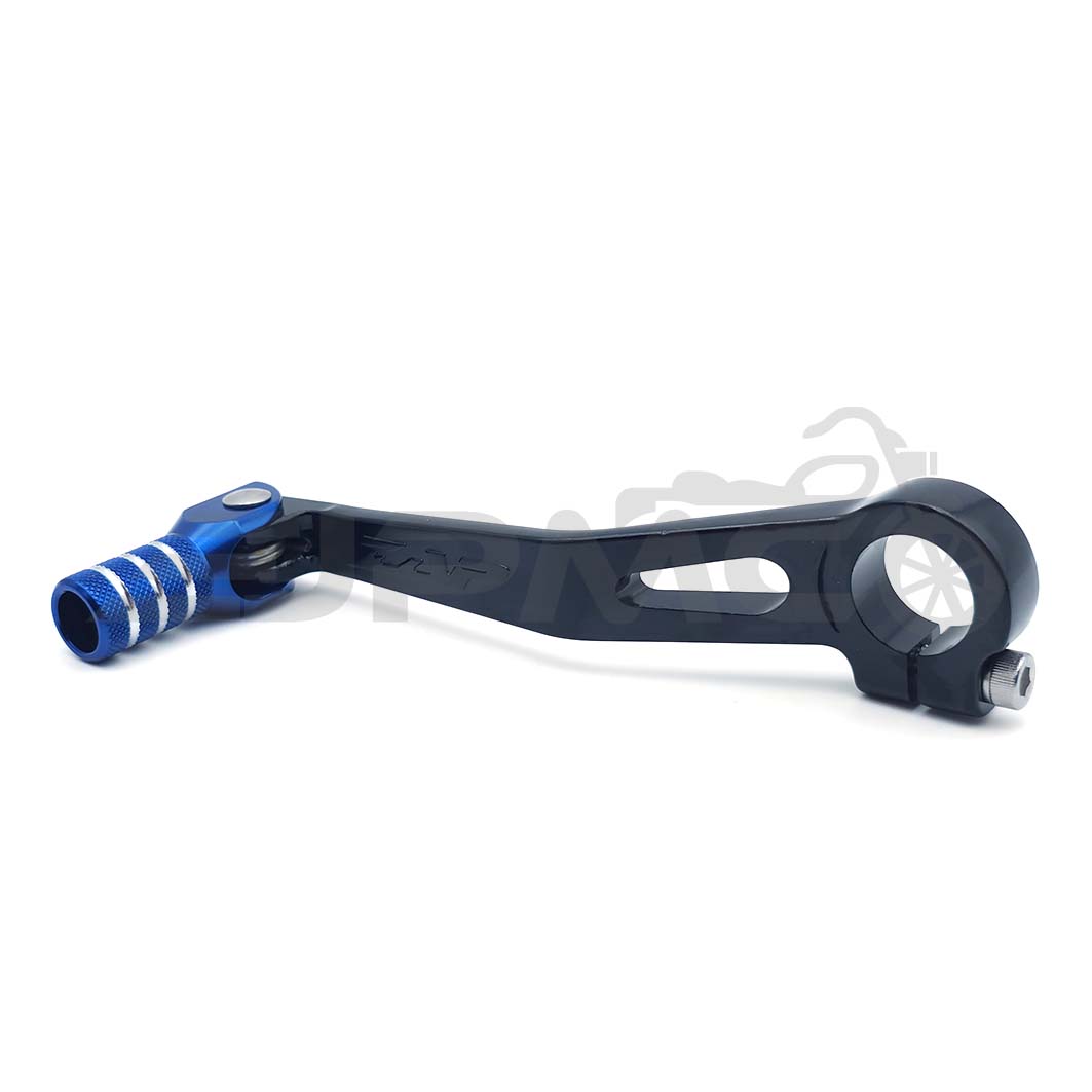 ZAP Technix Simson S51 Schalthebel | M500-700 - Blau ZAP Technix Simson S51 Schalthebel | M500-700 - Blau