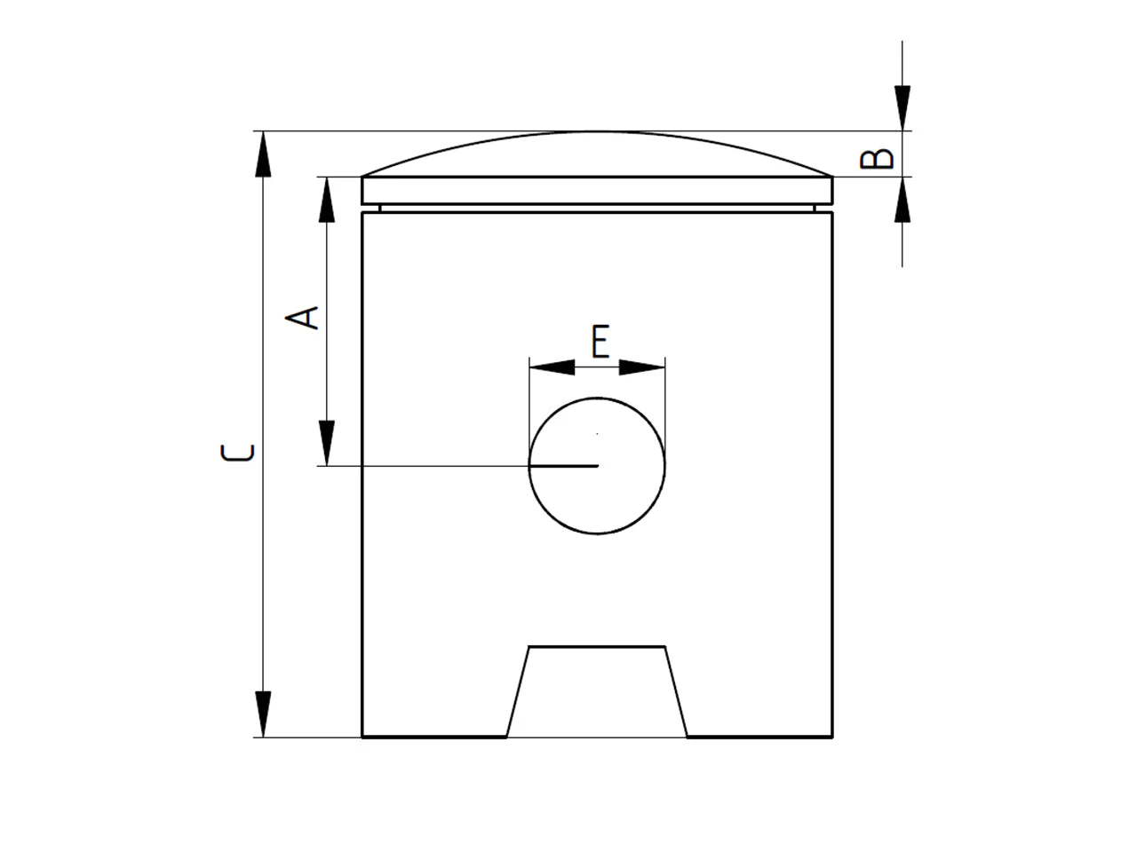 BARIKIT Kolben 85ccm 2-Ring f. Simson S51, SR50, KR51/2 BARIKIT Kolben 85ccm 2-Ring f. Simson S51, SR50, KR51/2