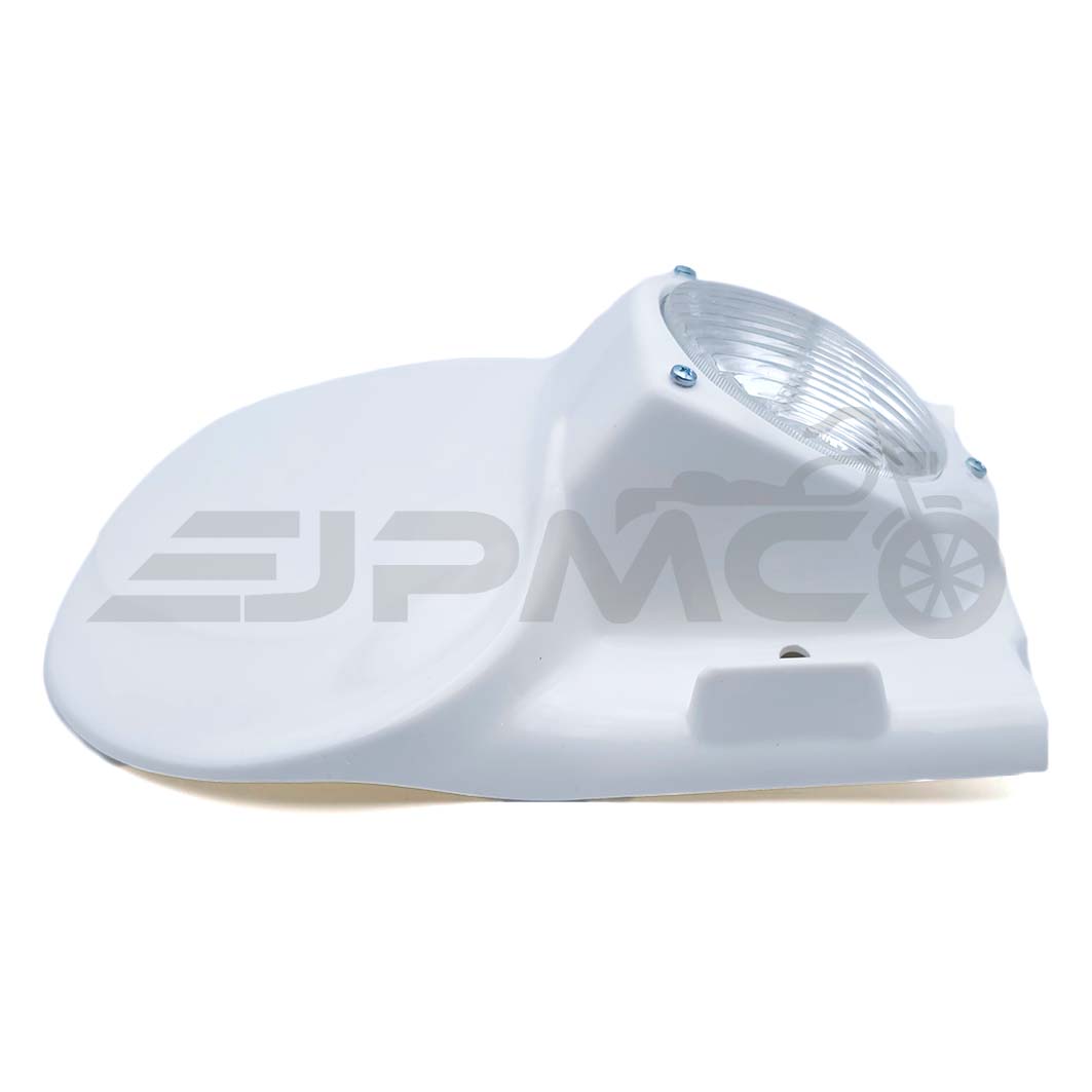 Universelle Vintage-Scheinwerfer 78-88 Universelle Vintage-Scheinwerfer 78-88