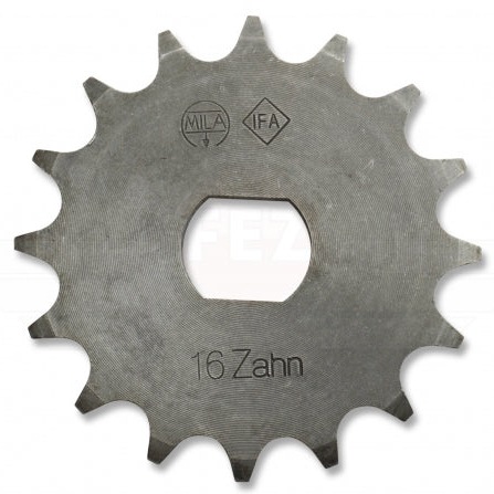 Catene Per Moto Simson KR 51/2 50 Schwalbe