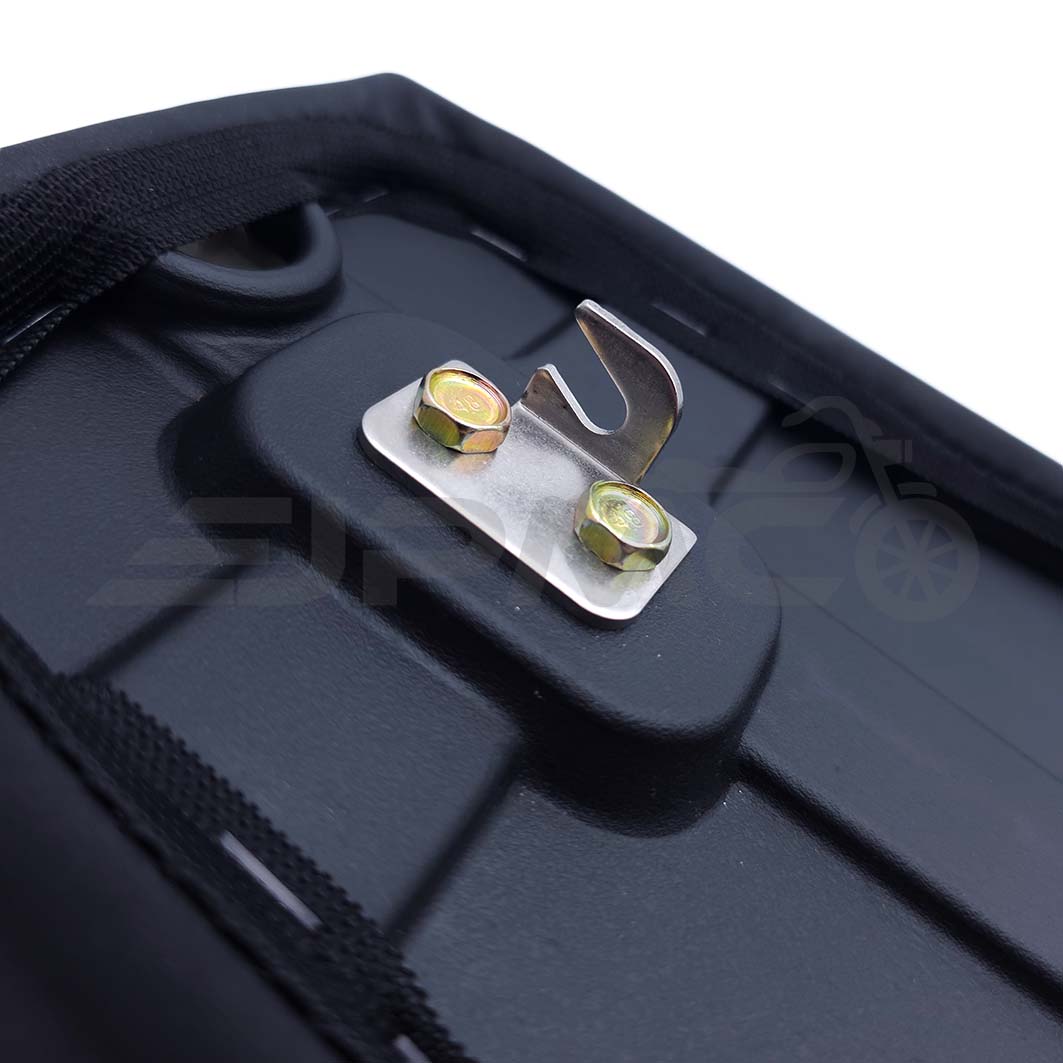 JPMC Sitzbank flach strukturiert passend für Simson S50, S51, S70 - schwarz JPMC Sitzbank flach strukturiert passend für Simson S50, S51, S70 - schwarz