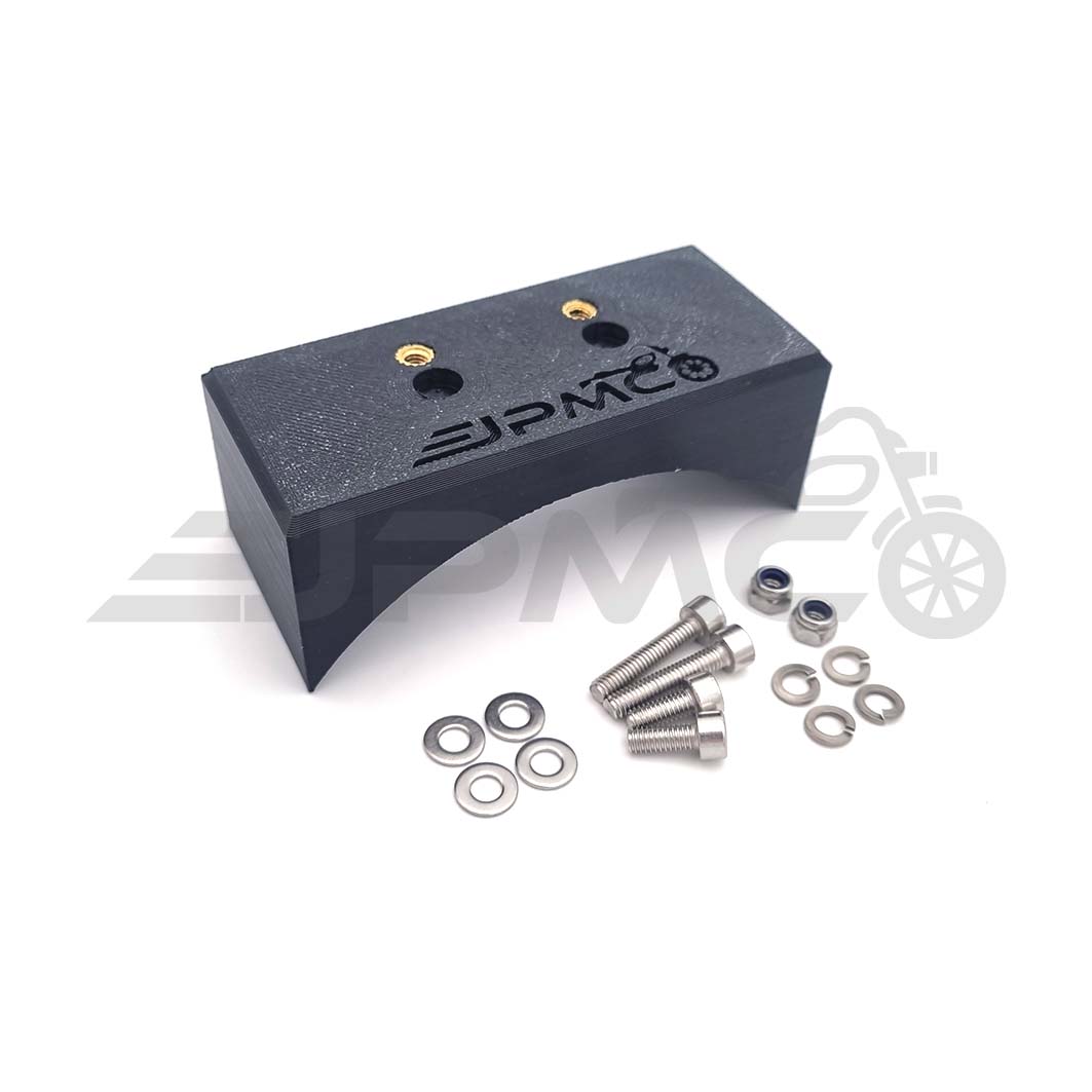 Kennzeichenhalter für Schnellwechsel passend für Simson S50 & S51 Kennzeichenhalter für Schnellwechsel passend für Simson S50 & S51