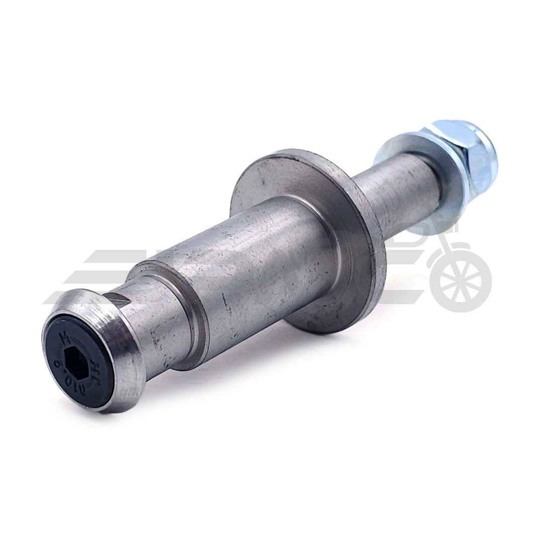 JPMC-Tuning Schaltwalzenbolzen verschraubt | M500-700 Motoren JPMC-Tuning Schaltwalzenbolzen verschraubt | M500-700 Motoren