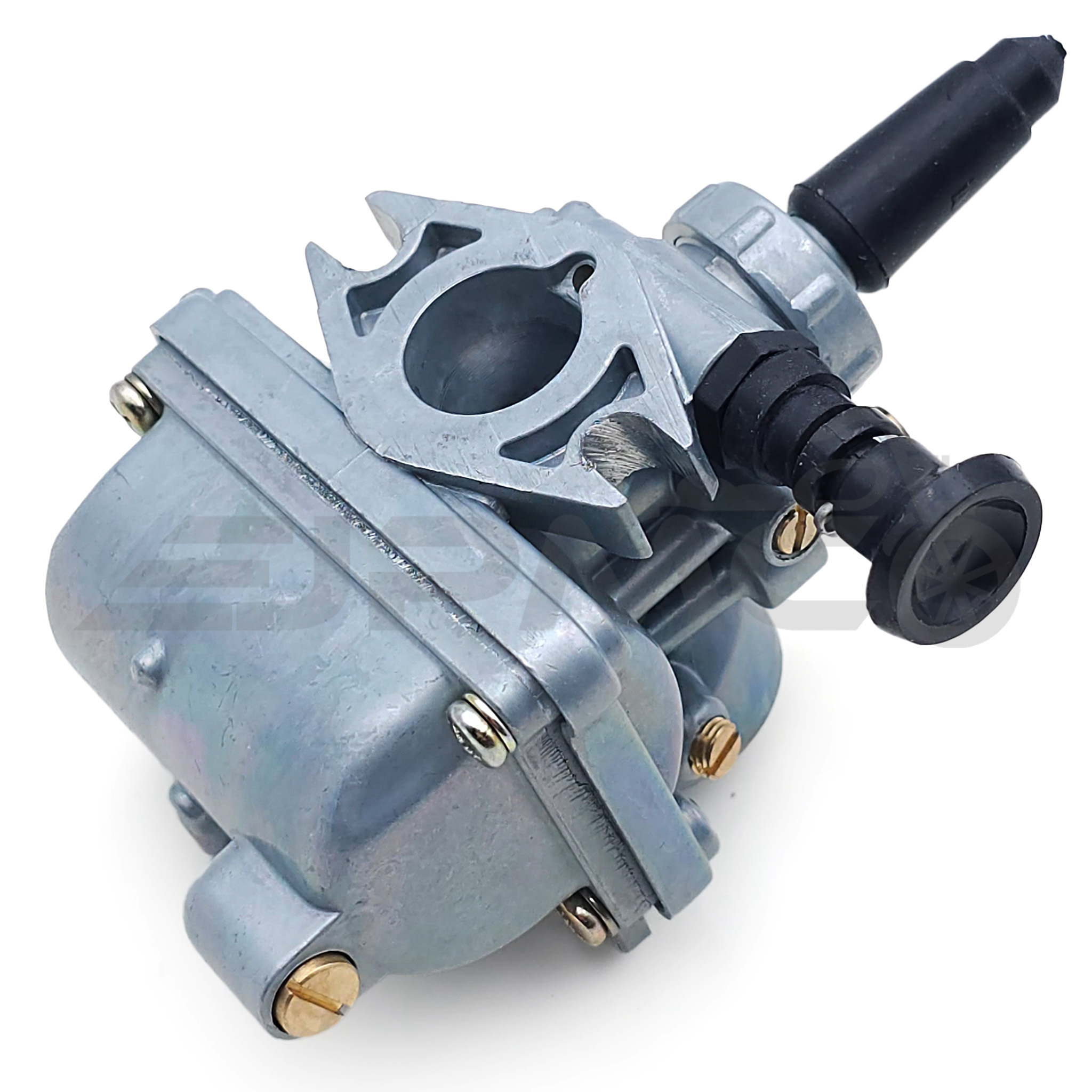 JPMC VM16 Tuning-Vergaser f. Simson inkl. Hauptdüse 72, 80, 85 JPMC VM16 Tuning-Vergaser f. Simson inkl. Hauptdüse 72, 80, 85