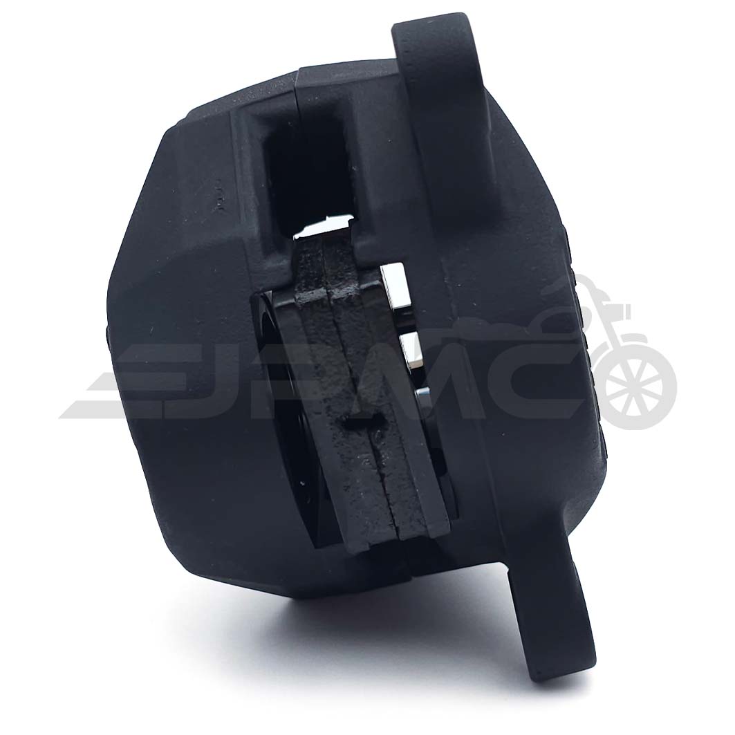 Brembo 2 Kolben Bremssattel - Black - rechts fest P32F Brembo 2 Kolben Bremssattel - Black - rechts fest P32F