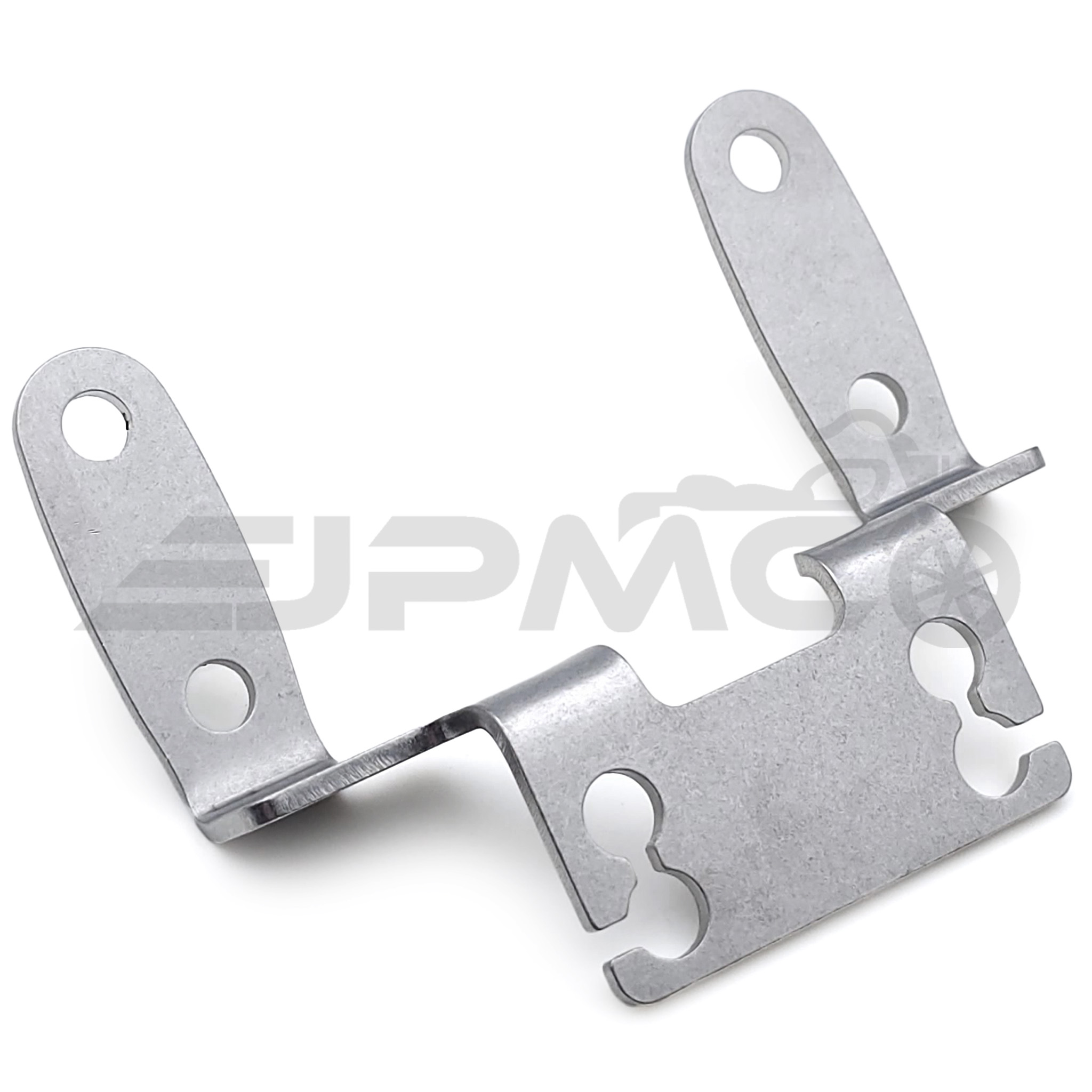 Halter für Koso DB-01RN Tachometer – passend für Serien- & PZ-Lenkerklemmung Halter für Koso DB-01RN Tachometer – passend für Serien- & PZ-Lenkerklemmung