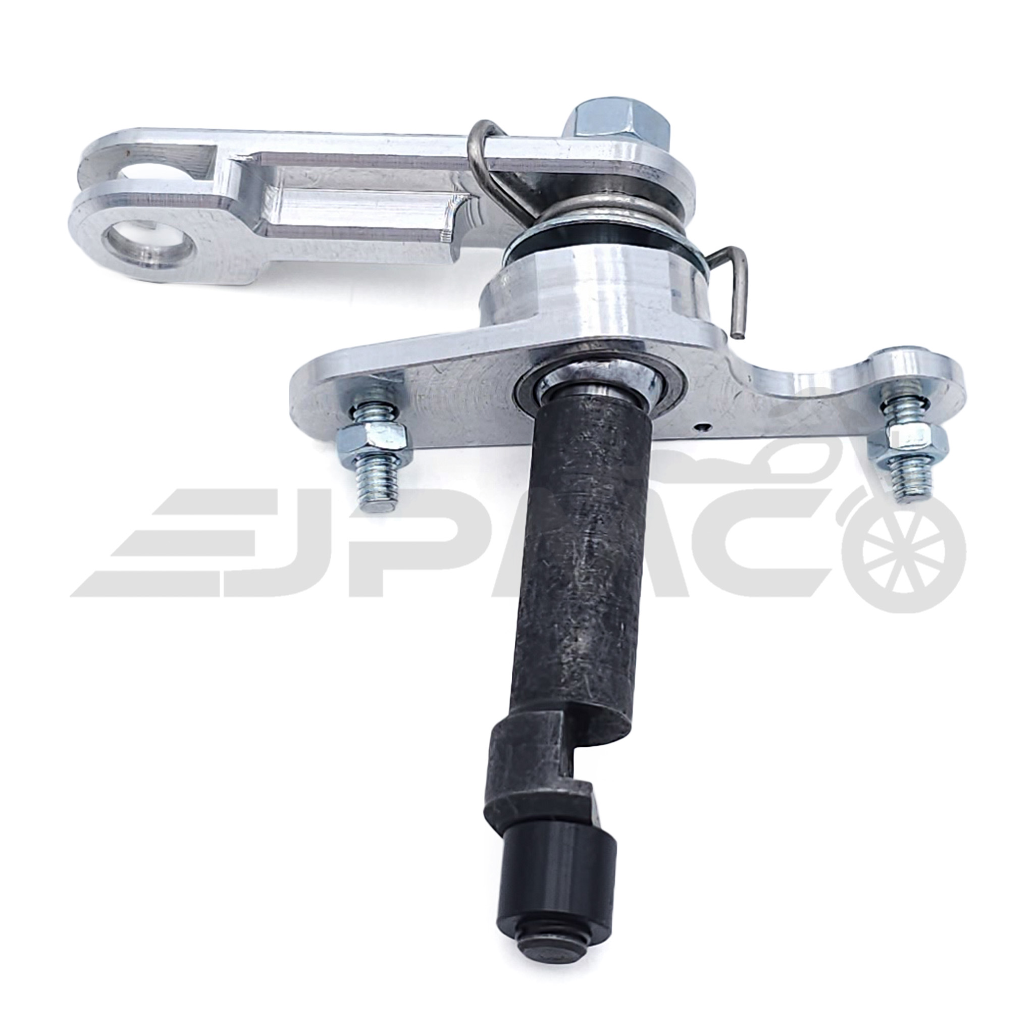 CNC Kupplungshebel am Motor (staub- & wasserdicht) CNC Kupplungshebel am Motor (staub- & wasserdicht)