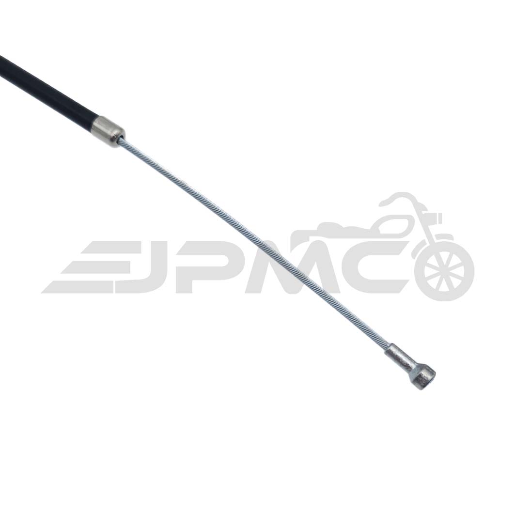 Bowdenzug-Set in Schwarz - Simson S51, S70, S53, S83 Enduro Bowdenzug-Set in Schwarz - Simson S51, S70, S53, S83 Enduro