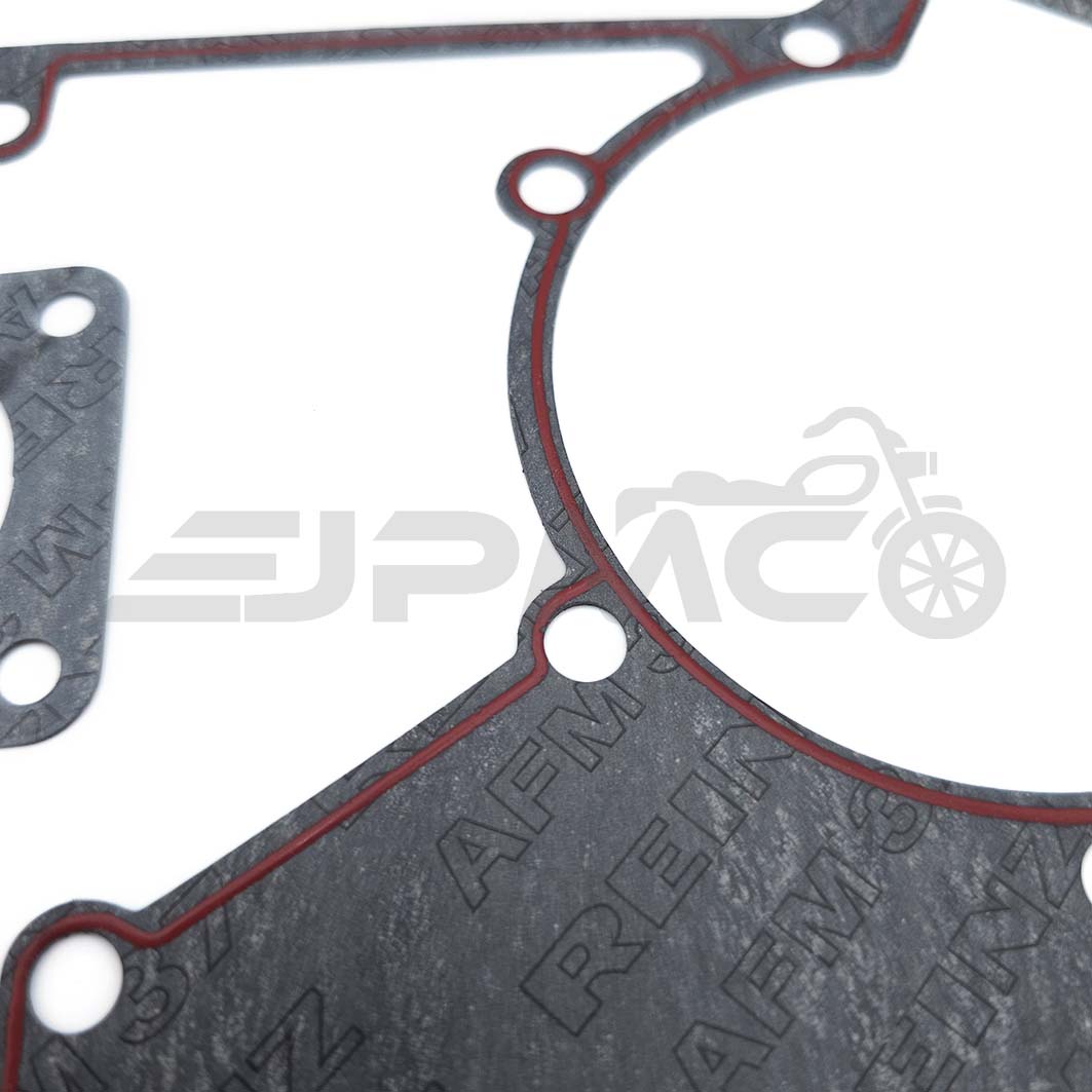 Motor-Dichtungssatz Schmitt "Plus" f. Motortyp M500 - Simson S51, SR50, S53, KR51/2, DUO 4/2 Motor-Dichtungssatz Schmitt "Plus" f. Motortyp M500 - Simson S51, SR50, S53, KR51/2, DUO 4/2