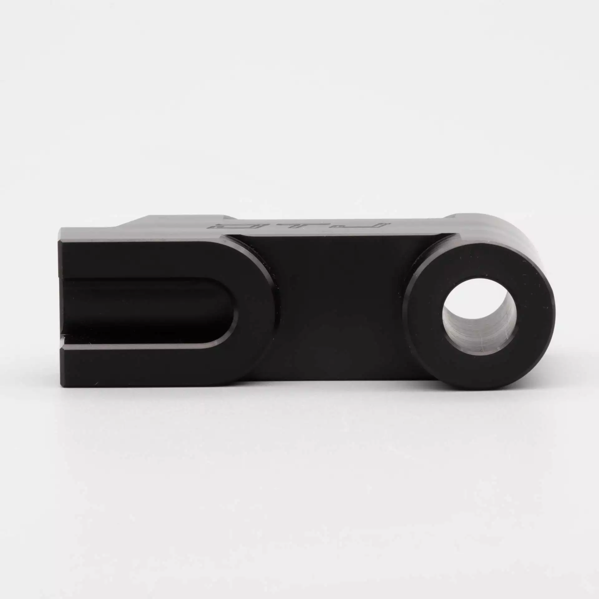 CNC Distanzstück Knochen S51 S50 KR51 SR50 CNC Distanzstück Knochen S51 S50 KR51 SR50