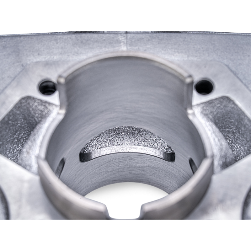 PZ-Tuning Allday 90ccm Zylinderkit – CNC Laufbuchse Version 2025