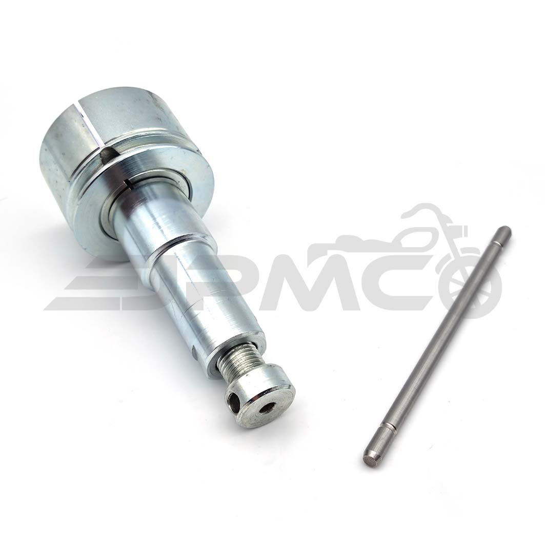 Abzieher Kurbelwellenlager für alle Motoren S50, S51, S70, SR50, KR51/1, KR51/2 Abzieher Kurbelwellenlager für alle Motoren S50, S51, S70, SR50, KR51/1, KR51/2