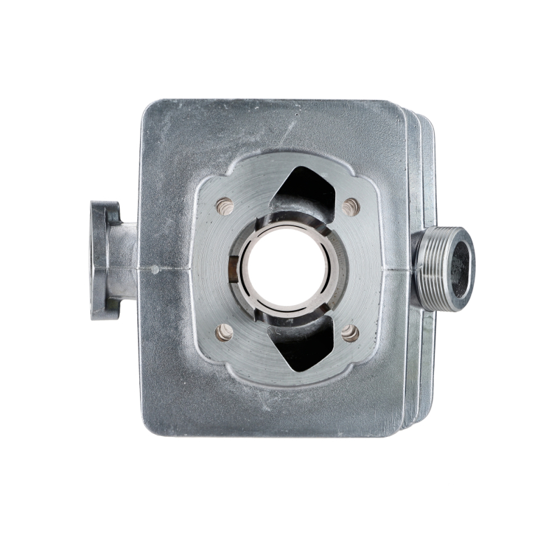 Zylinderkit Schmitt Sportfreund MK2 50ccm 38 mm für Simson M500 Motoren