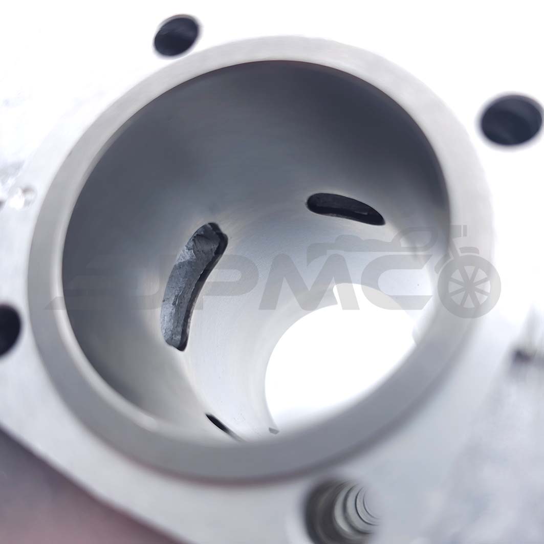 Zylinder-Kit 63ccm Ø45mm komplett mit Kolben – Simson KR51/1, SR4-2, SR4-4, Duo 4/1 Zylinder-Kit 63ccm Ø45mm komplett mit Kolben – Simson KR51/1, SR4-2, SR4-4, Duo 4/1
