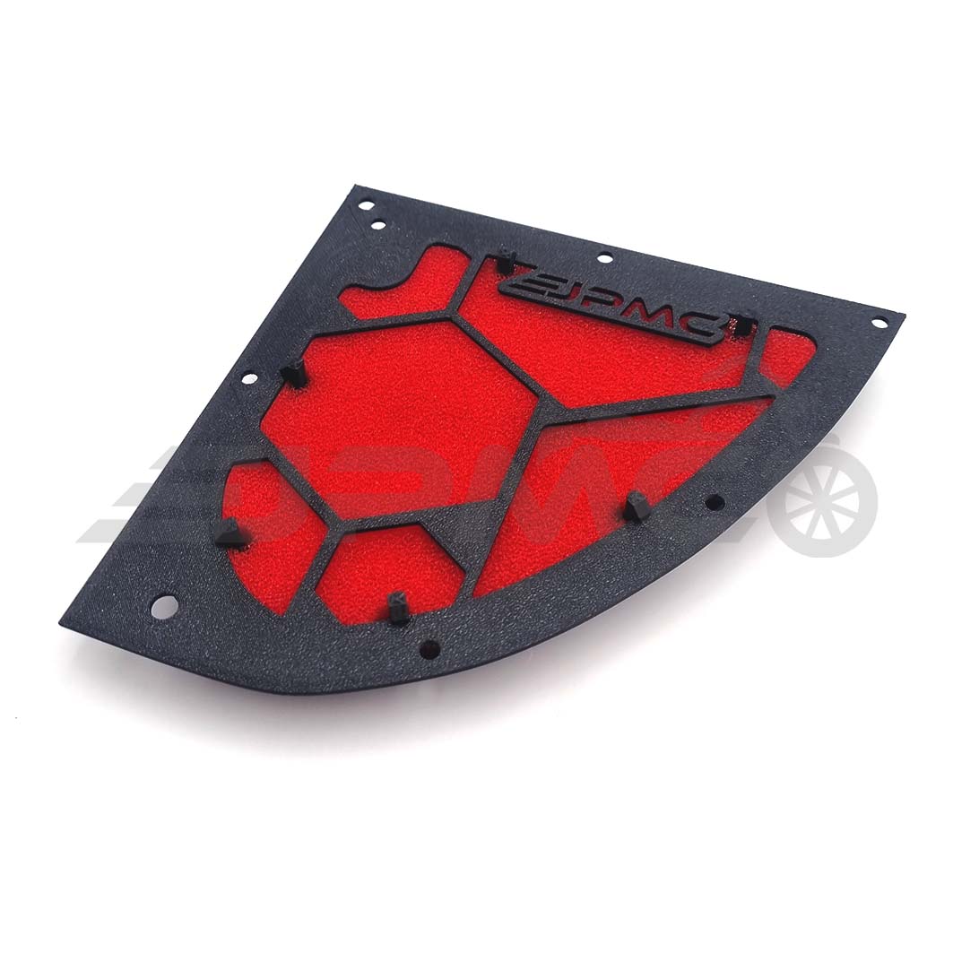 JPMC Tuning Performance Luftfilter für Simson S50, S51 JPMC Tuning Performance Luftfilter für Simson S50, S51
