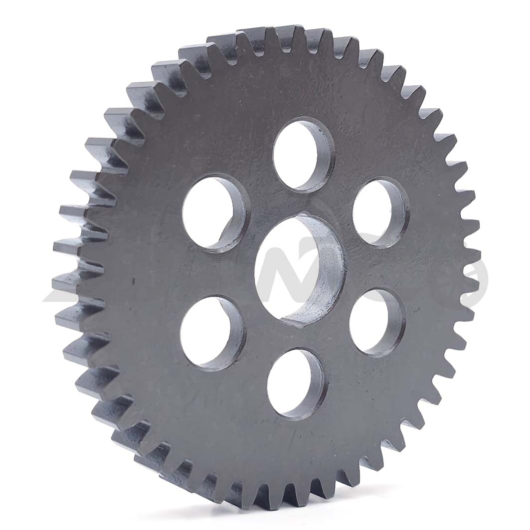 JPMC - Verstärkter 1. Gang M53 Losrad 44Z JPMC - Verstärkter 1. Gang M53 Losrad 44Z