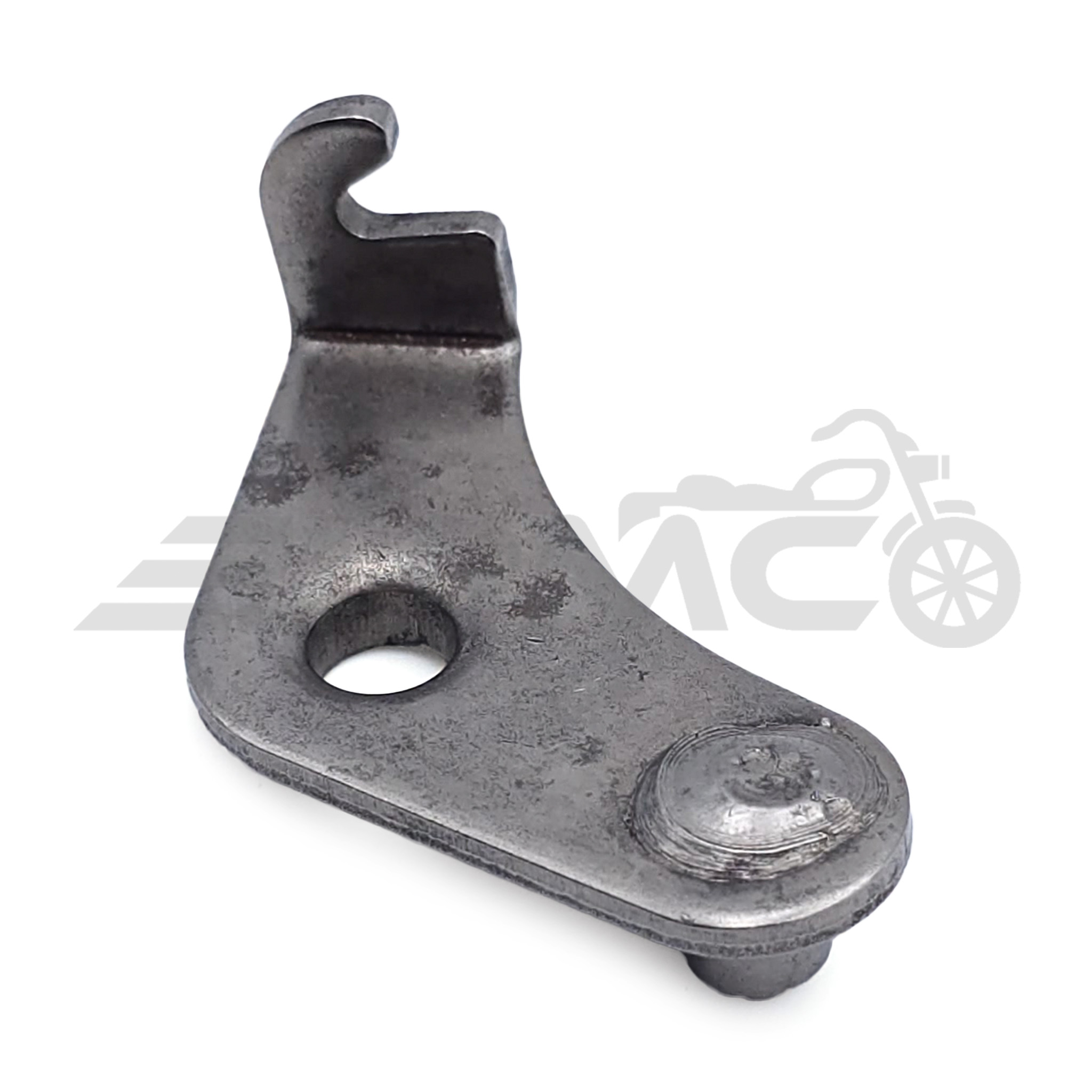 Rasthebel für Motorschaltung, präzises Schaltbauteil für Simson S51, S70, KR51/2