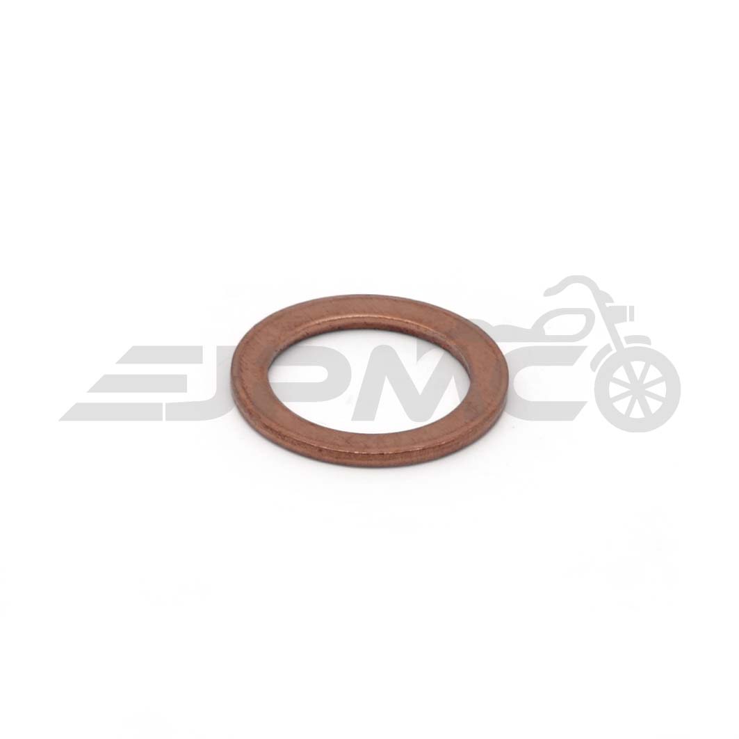 Dichtring Ø14x18 Kupfer f. Ölablassschraube massiv für Simson S51, S70, KR51/2, SR50, SR80 Dichtring Ø14x18 Kupfer f. Ölablassschraube massiv für Simson S51, S70, KR51/2, SR50, SR80