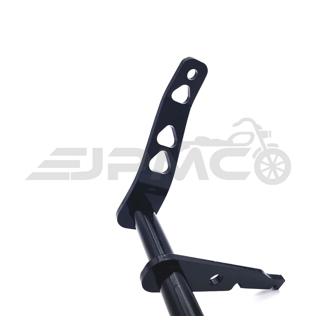 SH - Racing Bremshebel Gen 3 oben liegend passend für S51, S50, S70 - Schwarz SH - Racing Bremshebel Gen 3 oben liegend passend für S51, S50, S70 - Schwarz
