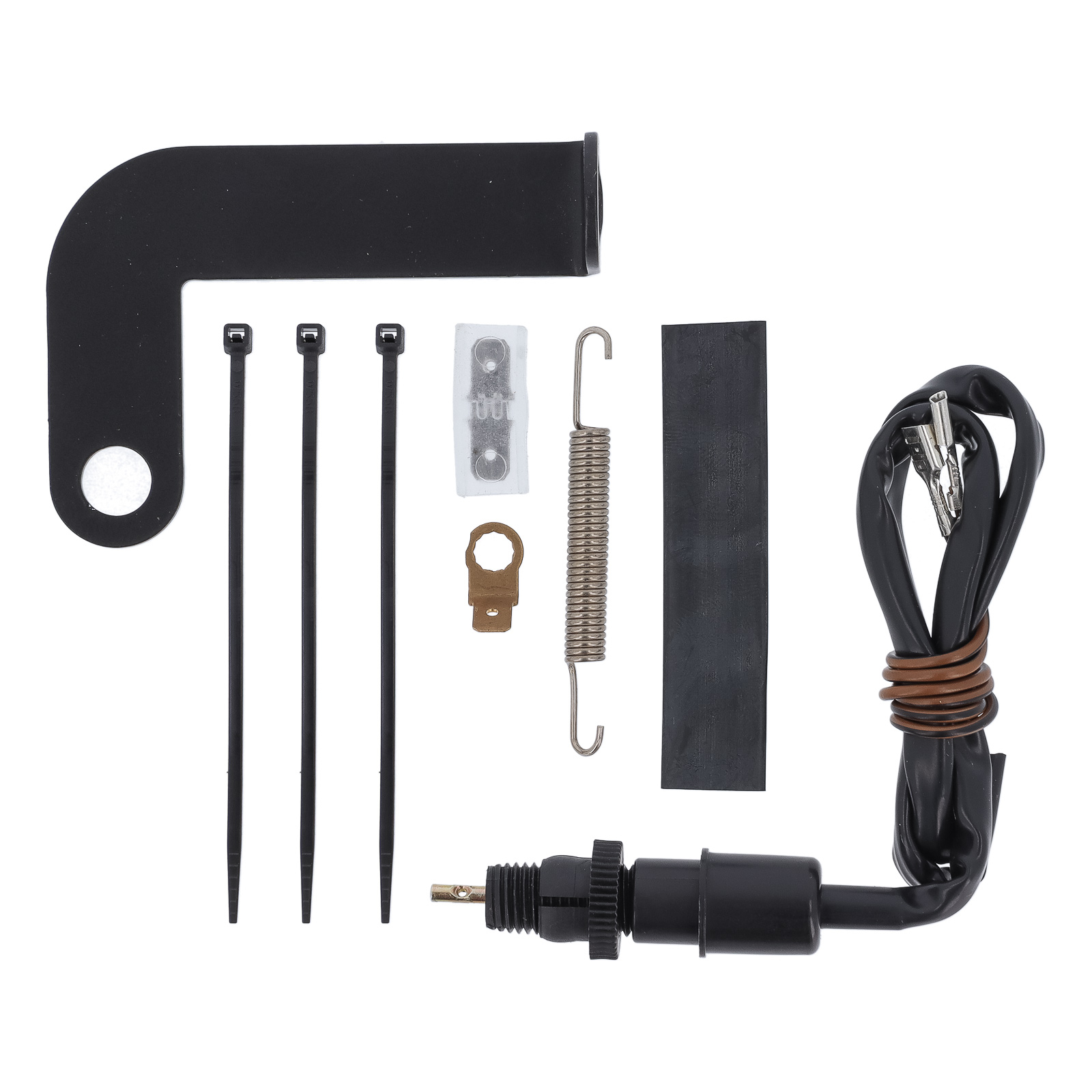 Eicher ES 201 Schmalspurschlepper Traktor Mit Schneeschild In Bayern - Foto 10