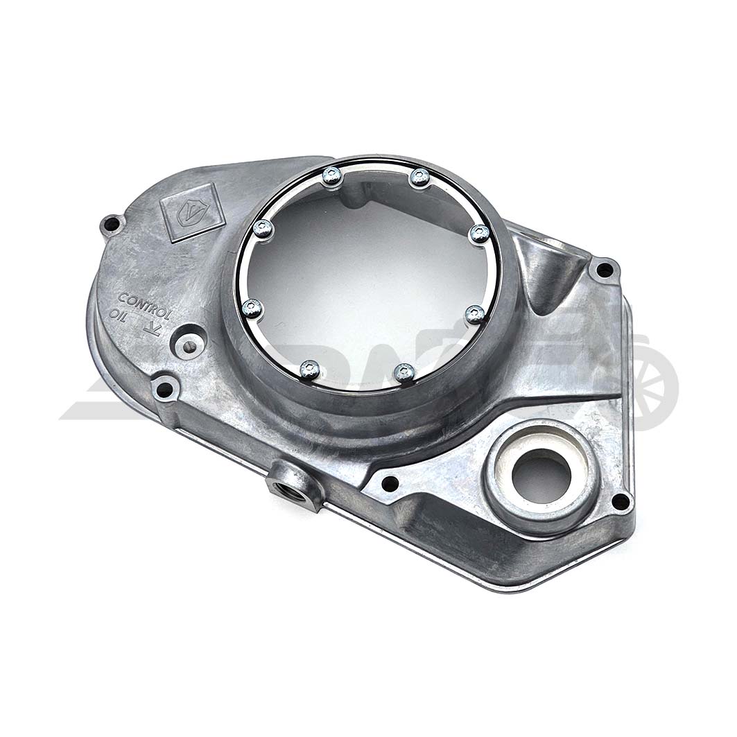 Kupplungsdeckel VM mit Sichtfenster für S51, S70, SR50, KR51/2 Kupplungsdeckel VM mit Sichtfenster für S51, S70, SR50, KR51/2