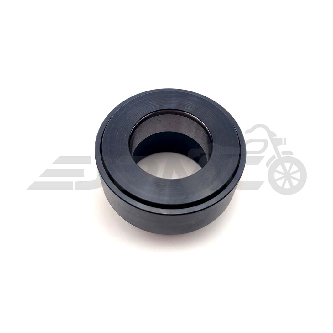 SET Kegelrollenlager schwarz für Simson S51, S50, S70 und Sonderumbauten