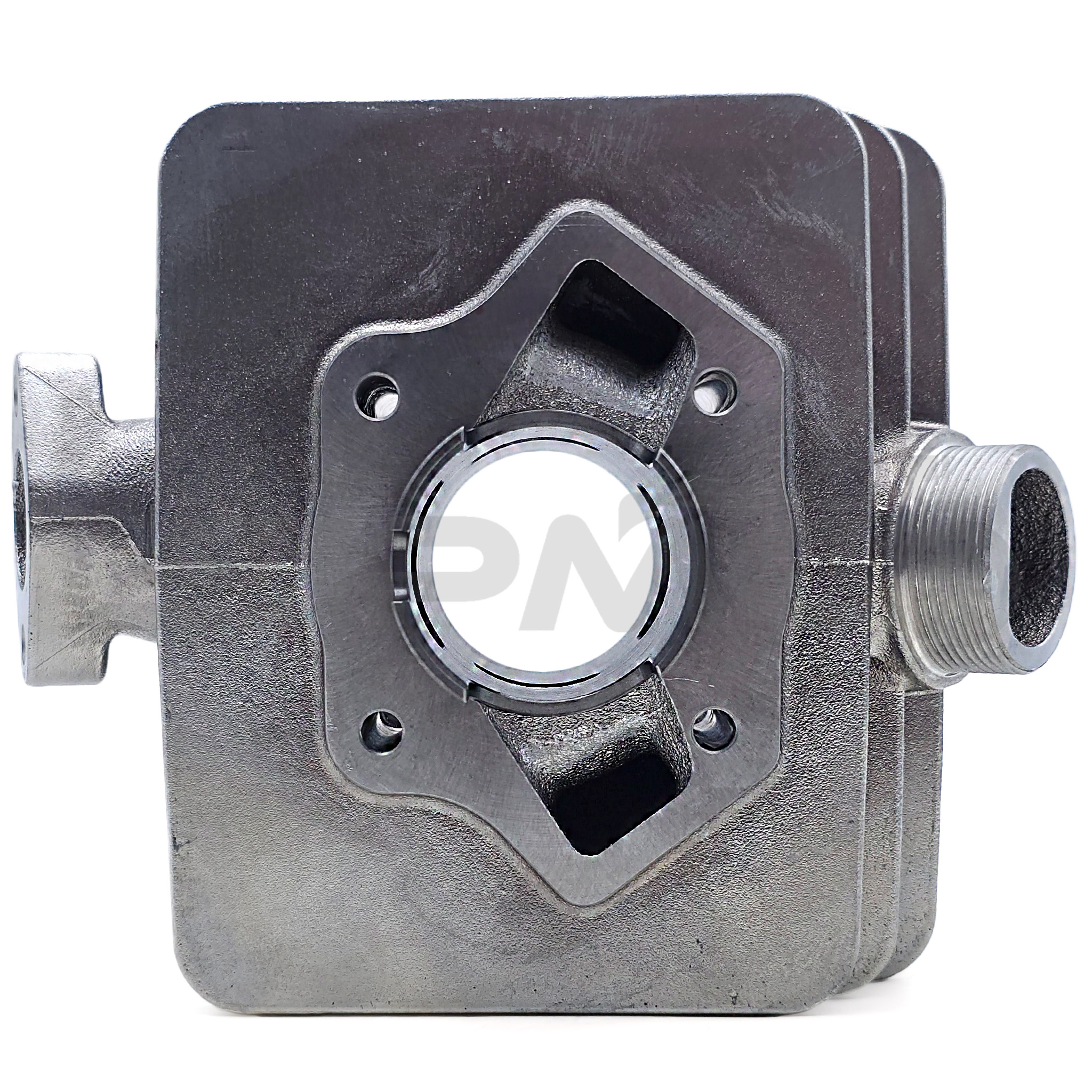 PZ Allday-Sixty 60ccm Simson Tuning Zylinderkit 2025 mit CNC Laufbuchse PZ Allday-Sixty 60ccm Simson Tuning Zylinderkit 2025 mit CNC Laufbuchse