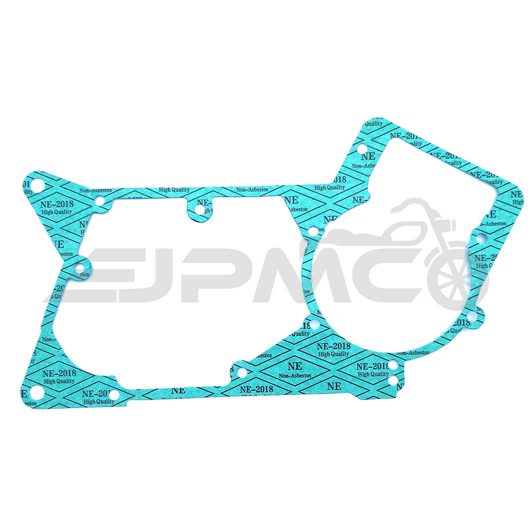 ZTX 130 Motorgehäuse Mitteldichtung (ZT MTX) ZTX 130 Motorgehäuse Mitteldichtung (ZT MTX)