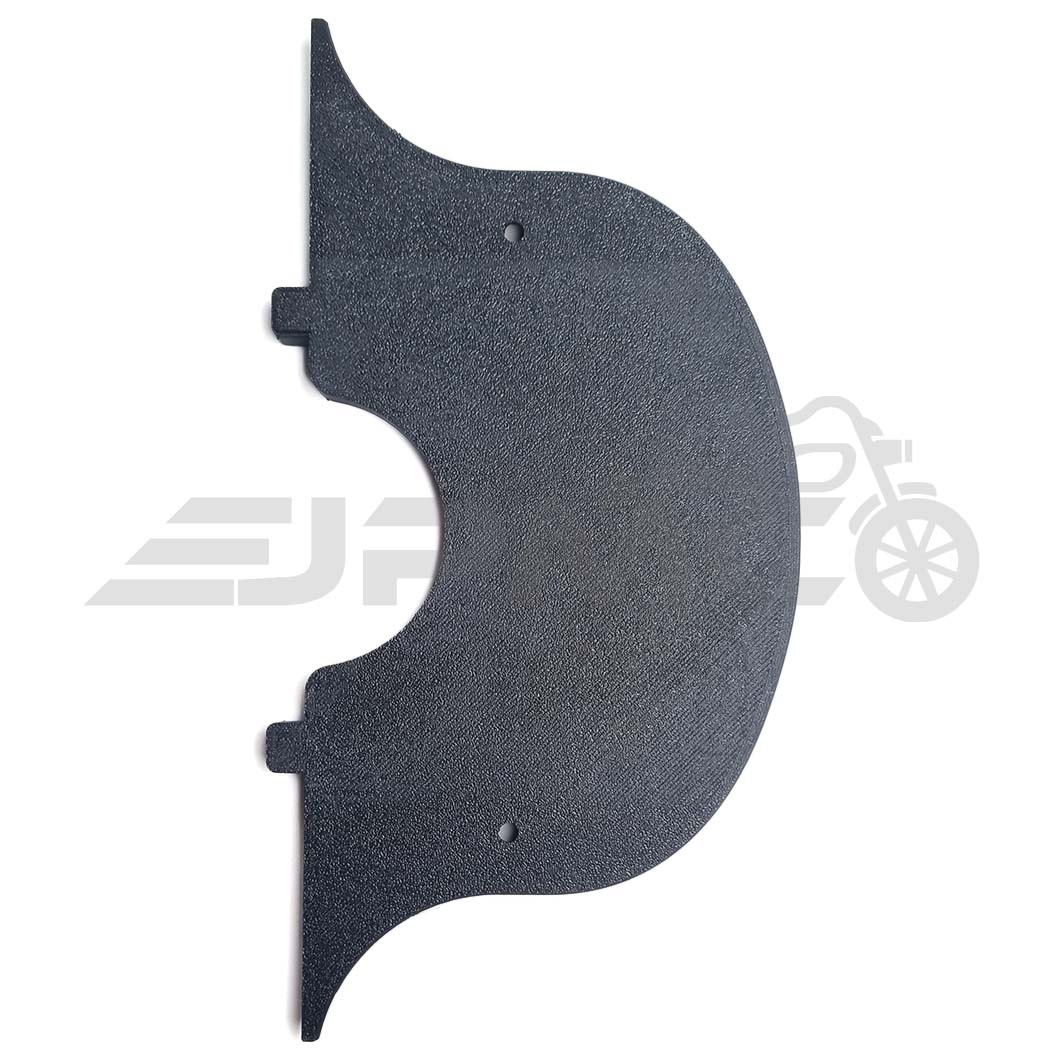 Schwalbe Armaturenblech 3D-Druck KR51/1 & KR51/2 - Standard Schwalbe Armaturenblech 3D-Druck KR51/1 & KR51/2 - Standard