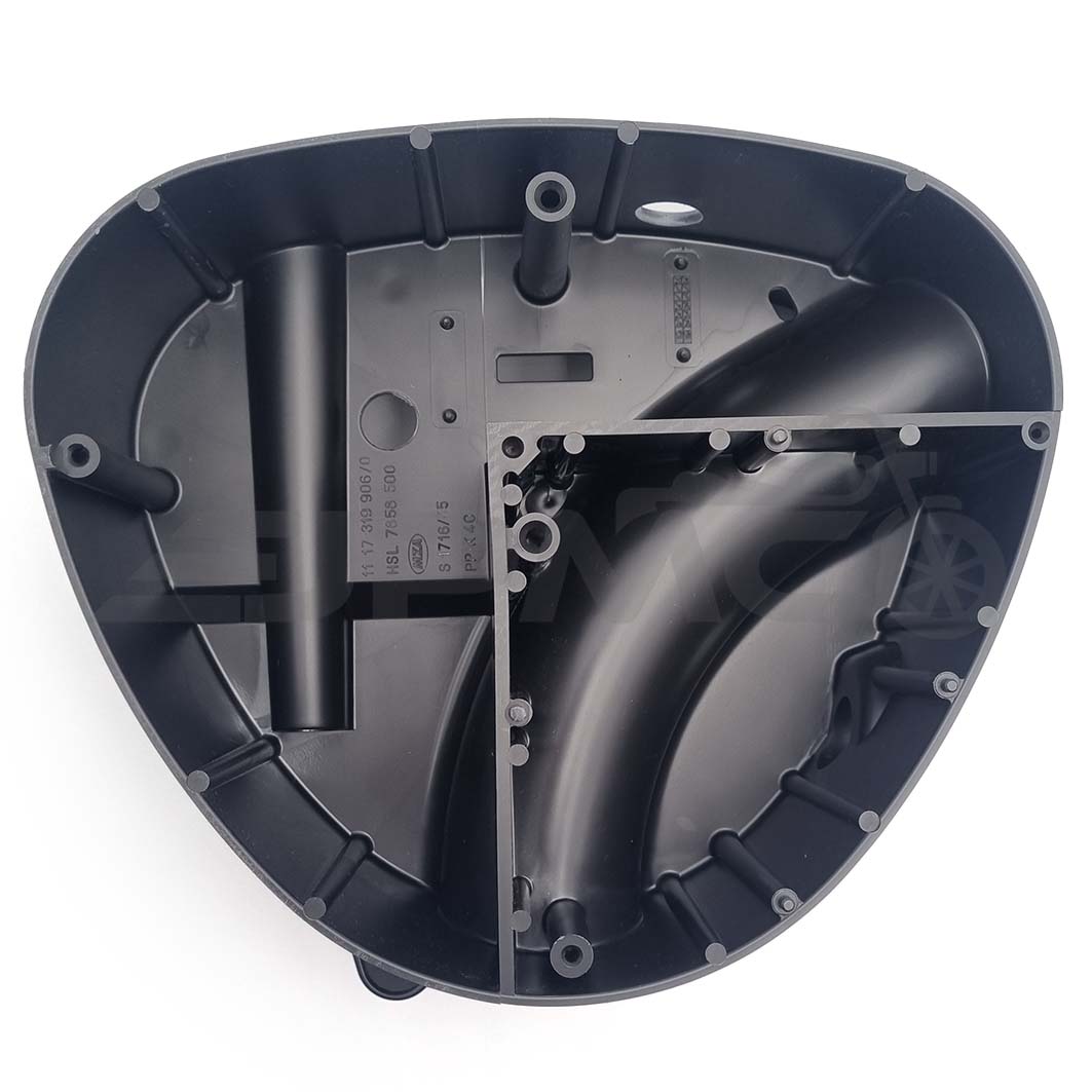 Standard Luftfilterkasten (zum Umbau geeignet) Herzkasten Gehäusemittelteil Standard Luftfilterkasten (zum Umbau geeignet) Herzkasten Gehäusemittelteil