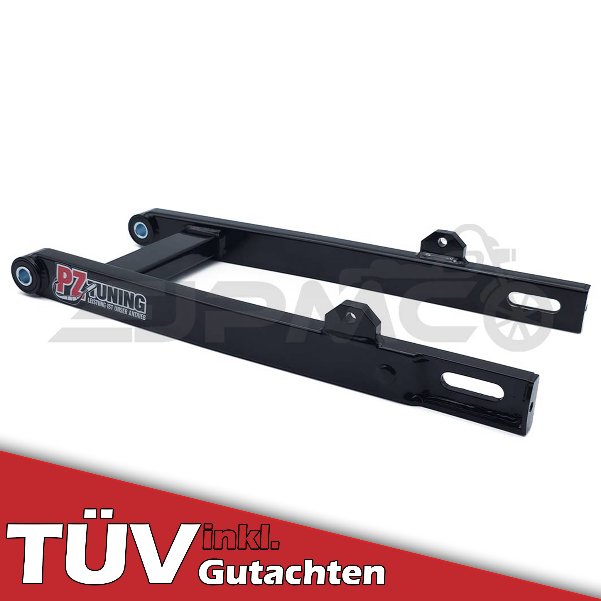 PZ Kastenschwinge Simson S51 mit Teilegutachten PZ Kastenschwinge Simson S51 mit Teilegutachten