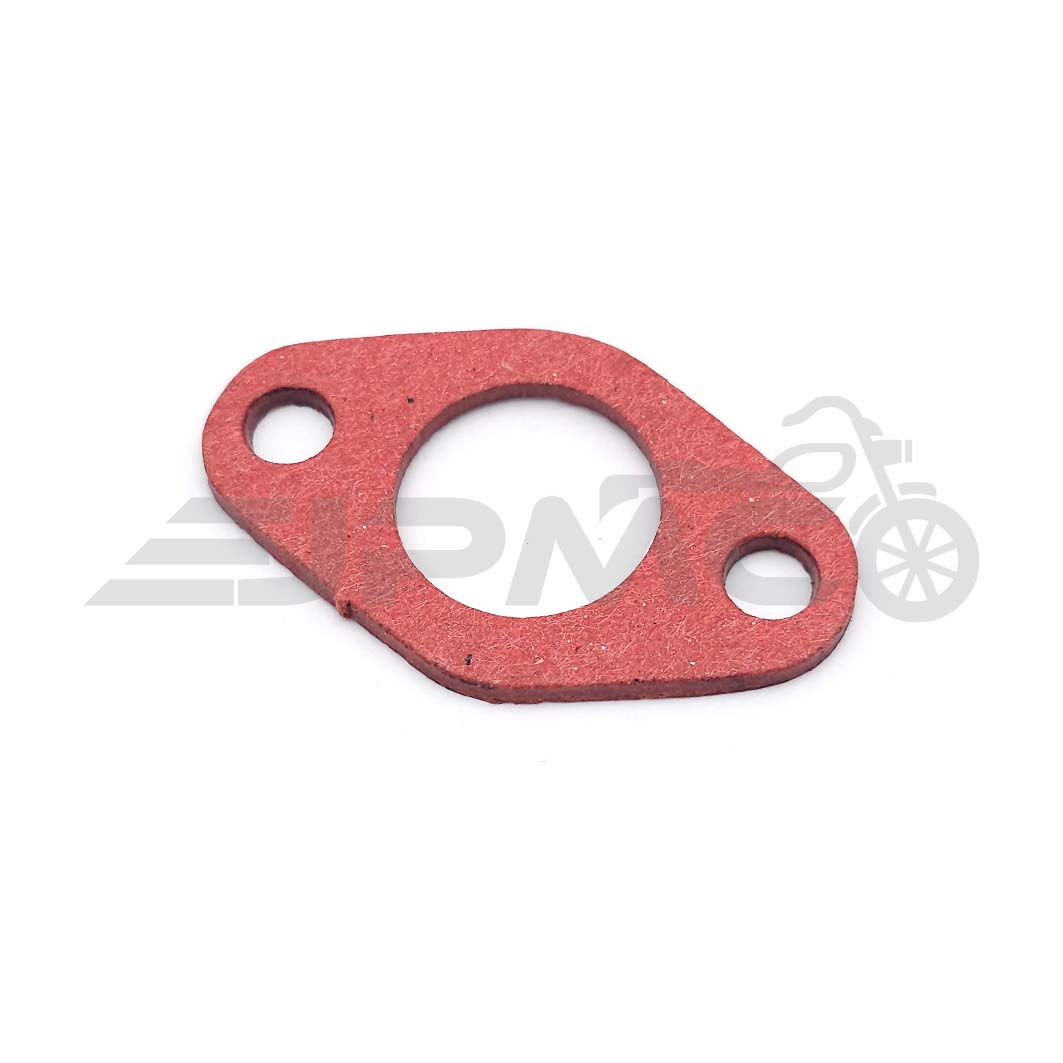 Isolierflanschdichtung - 2mm stark, innen ø 21mm Isolierflanschdichtung - 2mm stark, innen ø 21mm