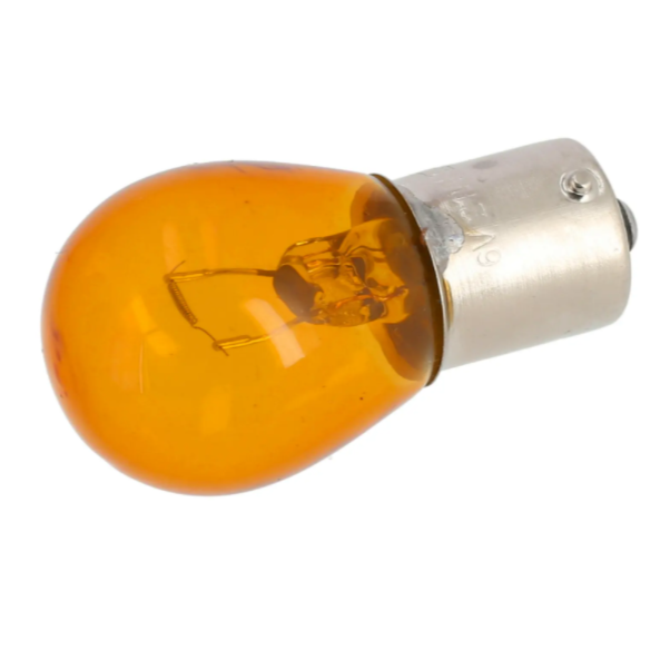 Leuchtmittel 6V 21W BA15s orange Leuchtmittel 6V 21W BA15s orange