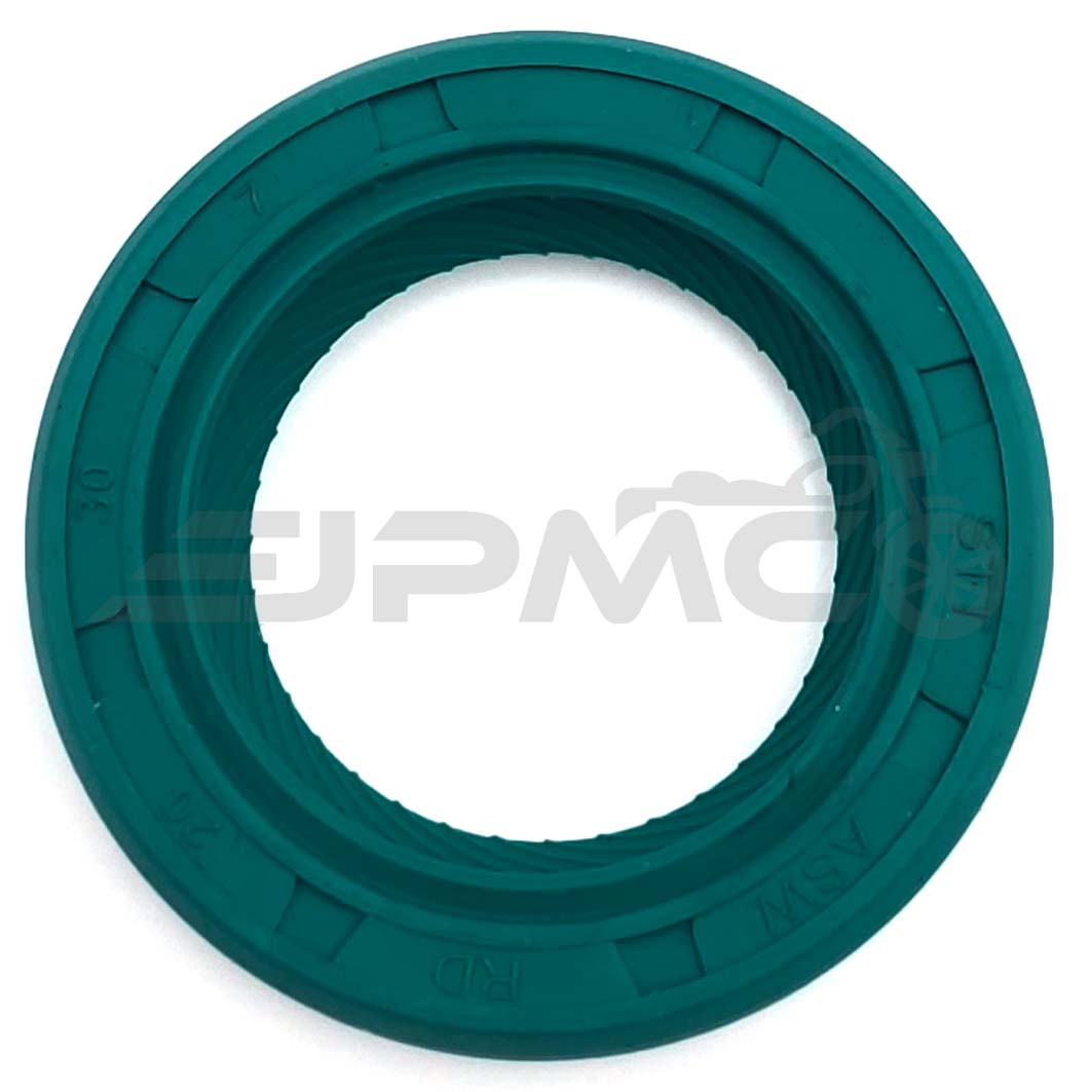 Wellendichtringsatz Motor FKM - grün | für Simson S51, S53, S70, S83, SR50, SR80, KR51/2, M500, M700 Wellendichtringsatz Motor FKM - grün | für Simson S51, S53, S70, S83, SR50, SR80, KR51/2, M500, M700