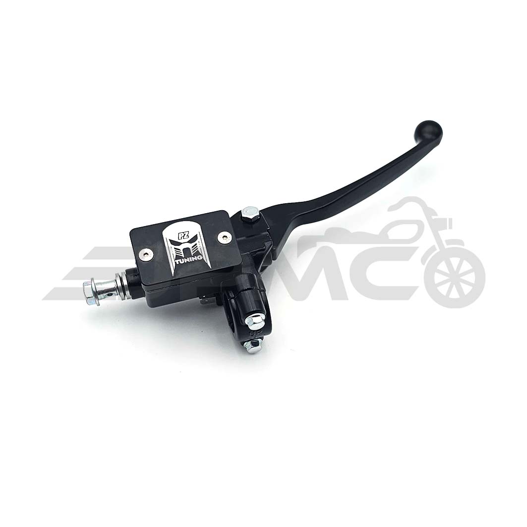 PZ-Tuning Handbremspumpe inkl. Teilegutachten PZ-Tuning Handbremspumpe inkl. Teilegutachten