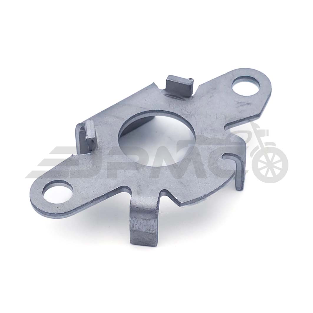 Spannblech zur Kickstarterfeder, M500, M700 - Simson S51, S70, S53, S83, SR50, SR80, KR51/2 Schwalbe Spannblech zur Kickstarterfeder, M500, M700 - Simson S51, S70, S53, S83, SR50, SR80, KR51/2 Schwalbe