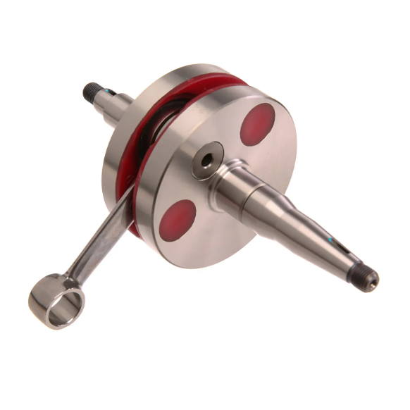 Kurbelwelle Sport für 50/60ccm Zylinder - für Simson S51, S53, KR51/2 Schwalbe, SR50 Kurbelwelle Sport für 50/60ccm Zylinder - für Simson S51, S53, KR51/2 Schwalbe, SR50