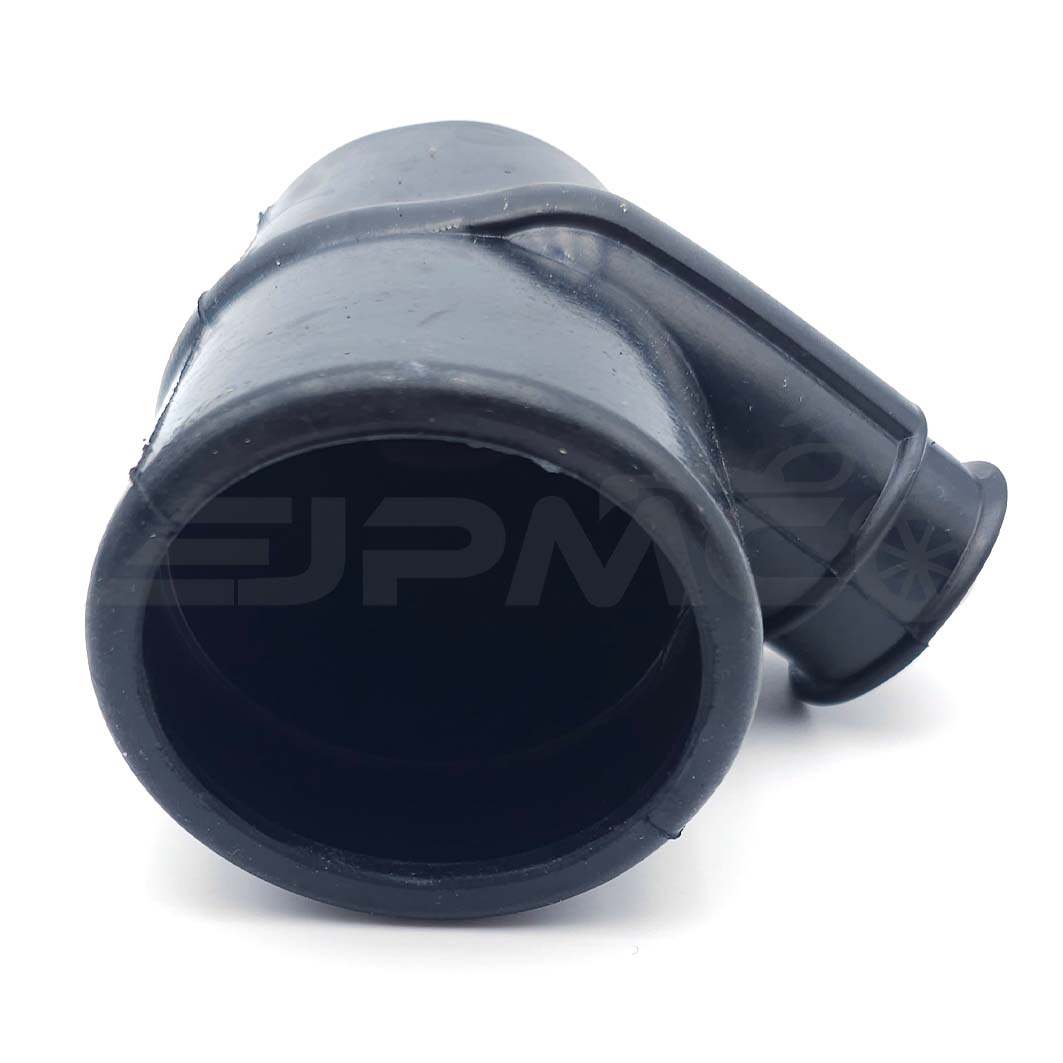 Gummi Ansaugmuffe T-Profil, passend für Simson KR51, KR51/1, SR4