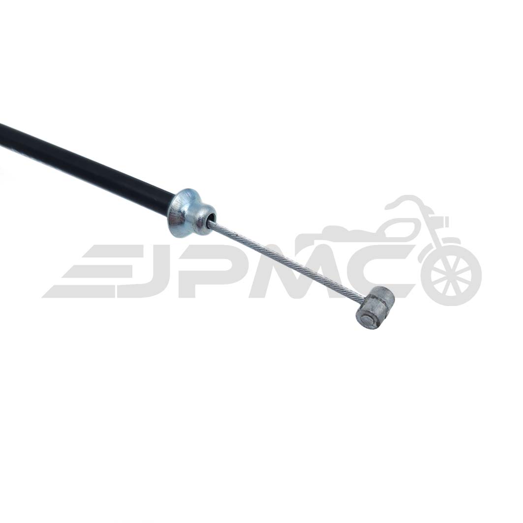 Bowdenzug-Set in Schwarz - Simson S51, S70, S53, S83 Enduro Bowdenzug-Set in Schwarz - Simson S51, S70, S53, S83 Enduro