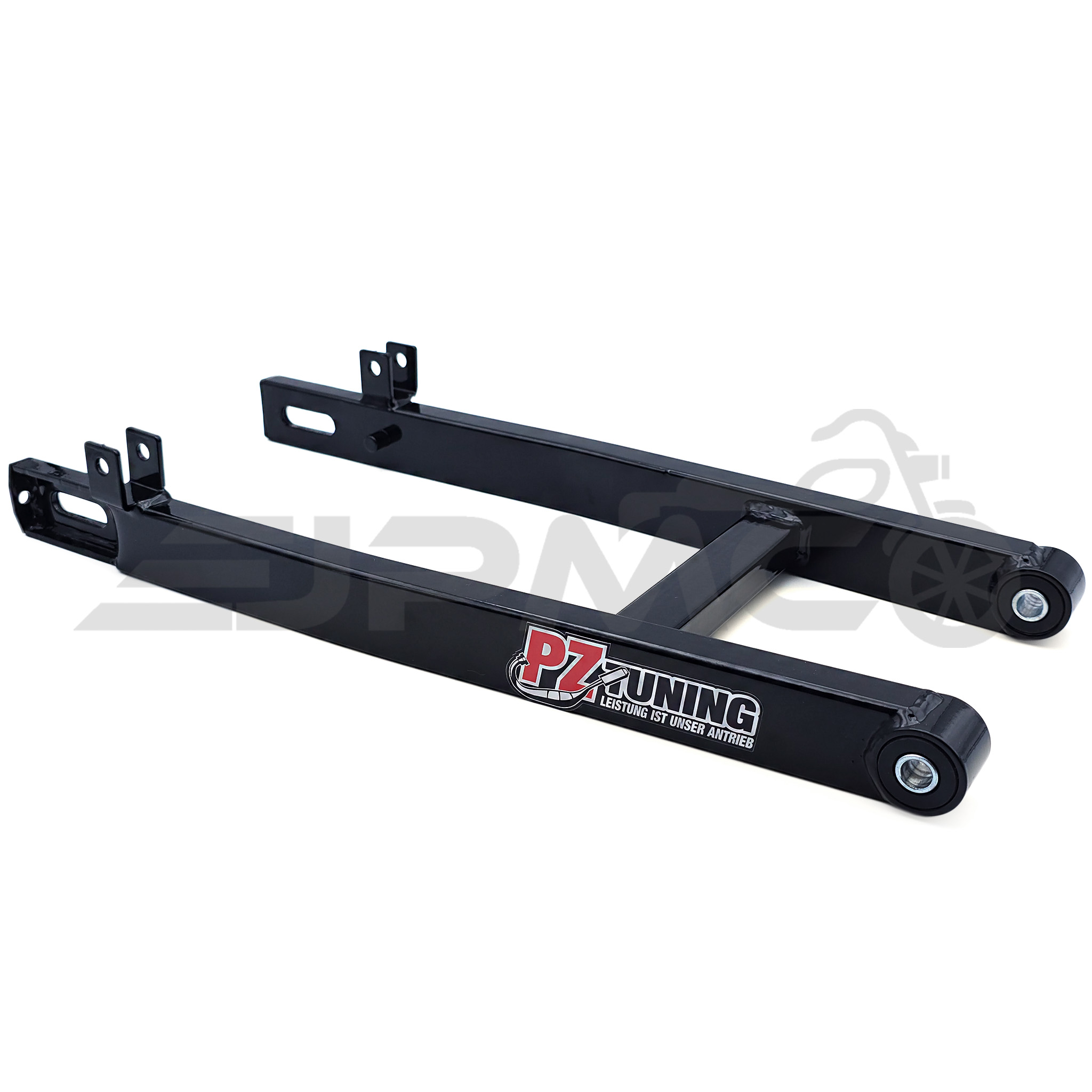 PZ Kastenschwinge Schwalbe KR51 hinten mit Teilegutachten PZ Kastenschwinge Schwalbe KR51 hinten mit Teilegutachten