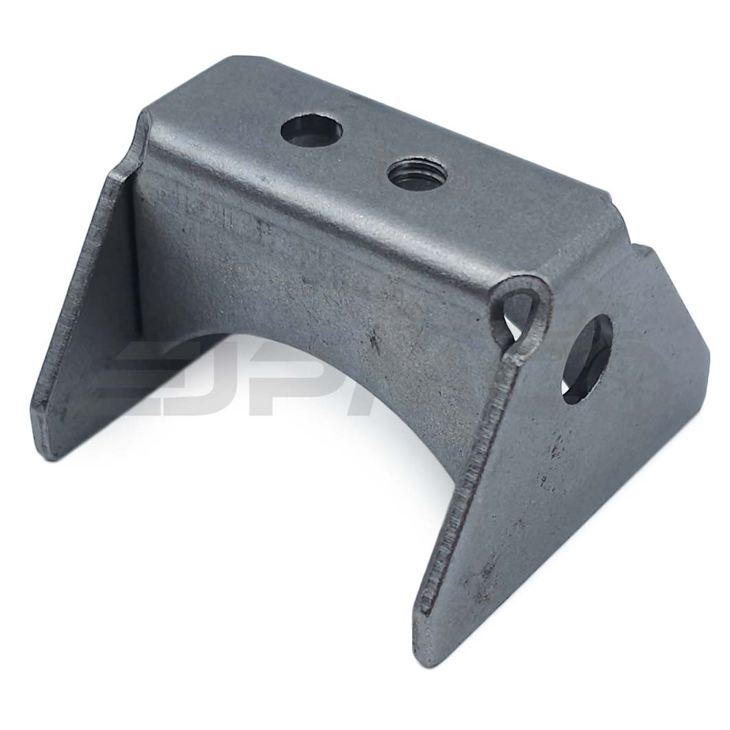 Halter für Obergurt, Anschweißteil S50, S51, S70 Halter für Obergurt, Anschweißteil S50, S51, S70