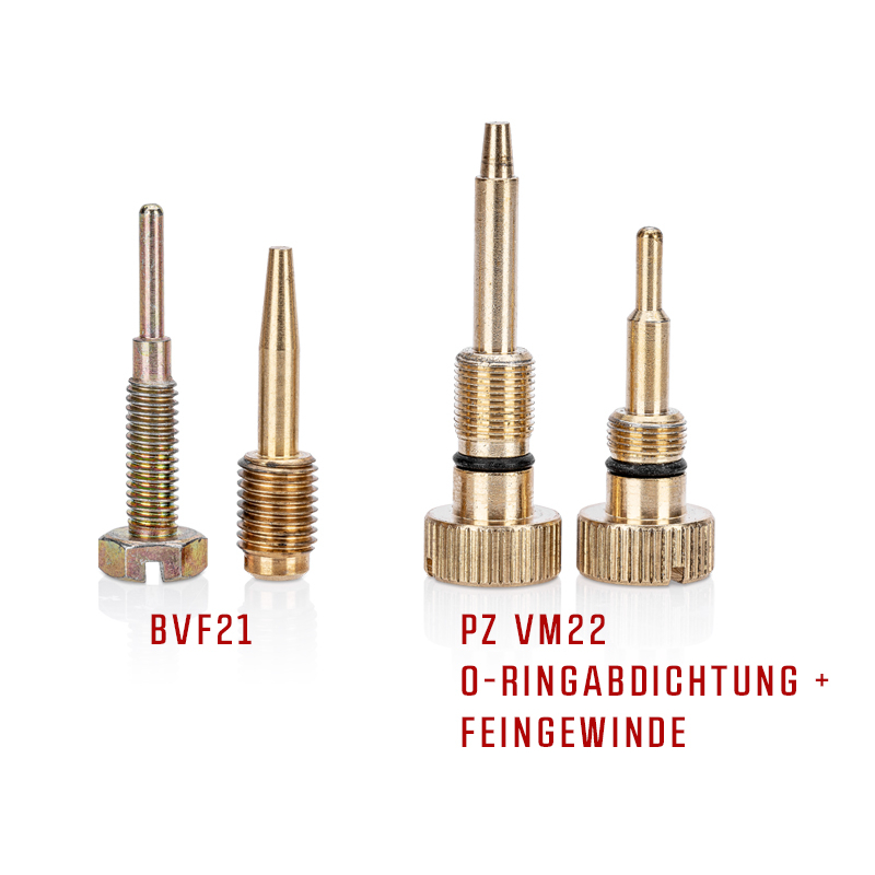 PZ-Tuning VM22 Tuningvergaser 2025 für Simson PZ-Tuning VM22 Tuningvergaser 2025 für Simson