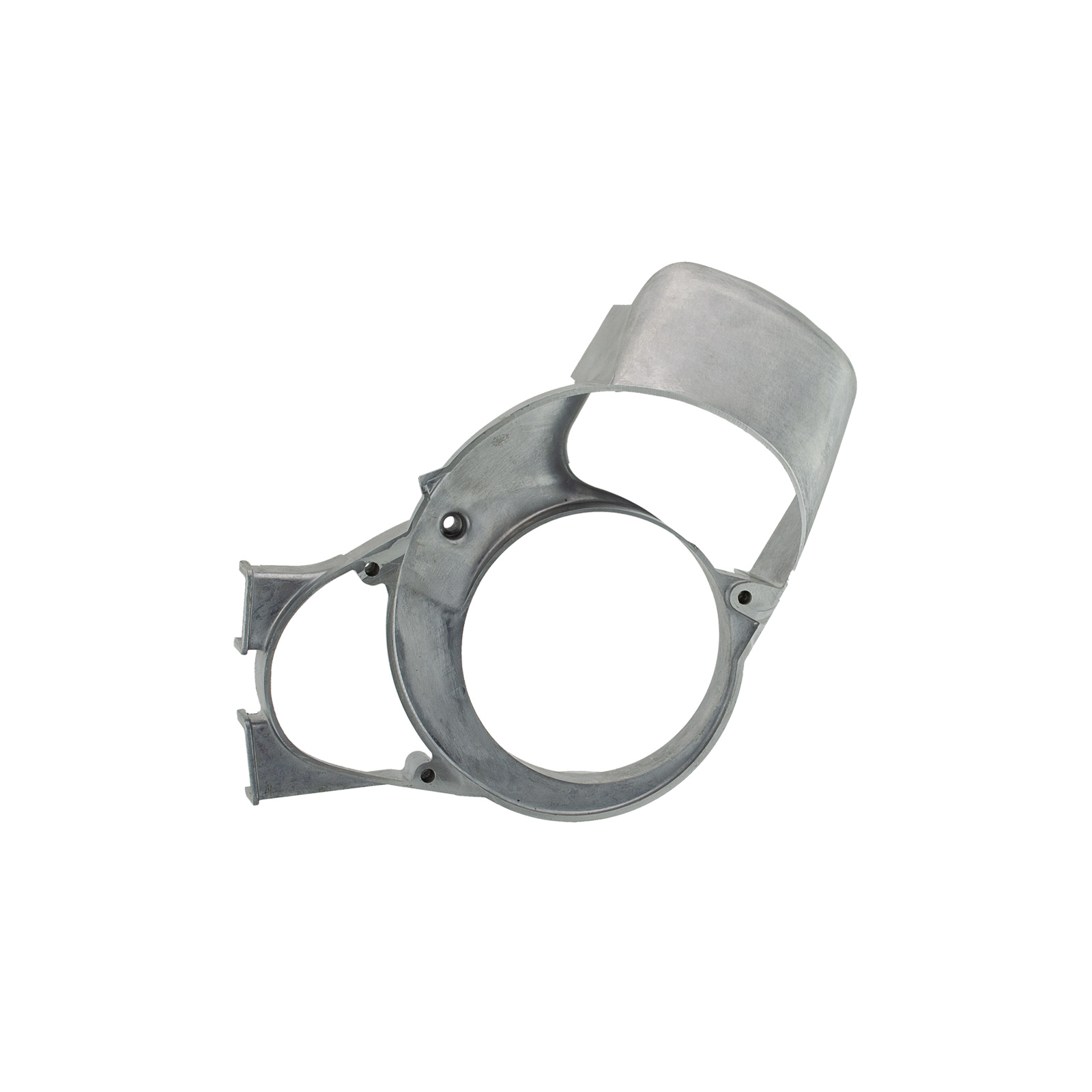 Luftführung, Kettenführung für KR51/1S, DUO4/1