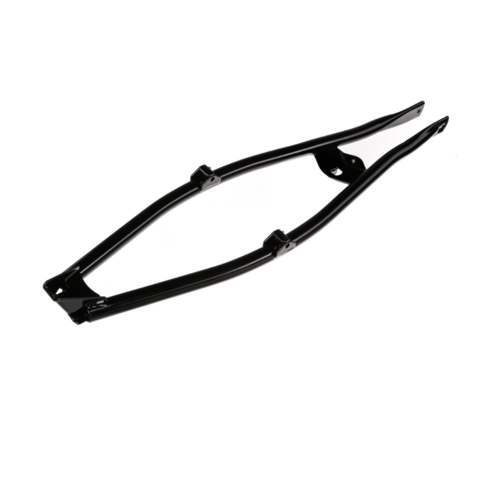 Rahmenobergurt, Schwarz Pulverbeschichtet - Simson S50, S51, S70 Rahmenobergurt, Schwarz Pulverbeschichtet - Simson S50, S51, S70