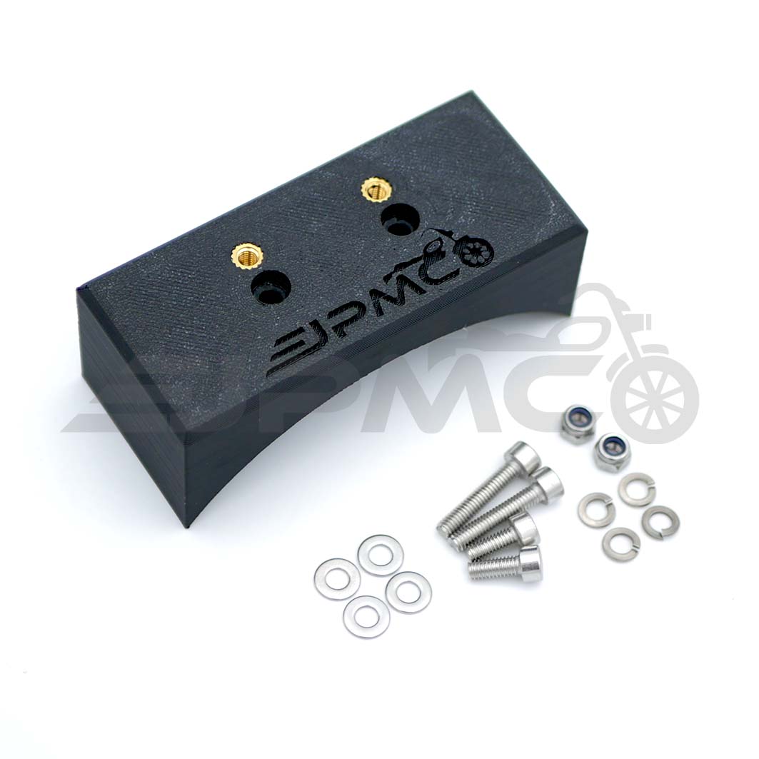 Kennzeichenhalter für Schnellwechsel passend für Simson S50 & S51 Kennzeichenhalter für Schnellwechsel passend für Simson S50 & S51