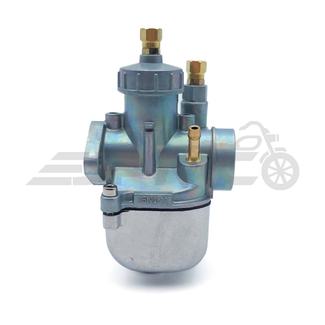 PZR 21mm Rennvergaser GEN 2 2022 PZR 21mm Rennvergaser GEN 2 2022