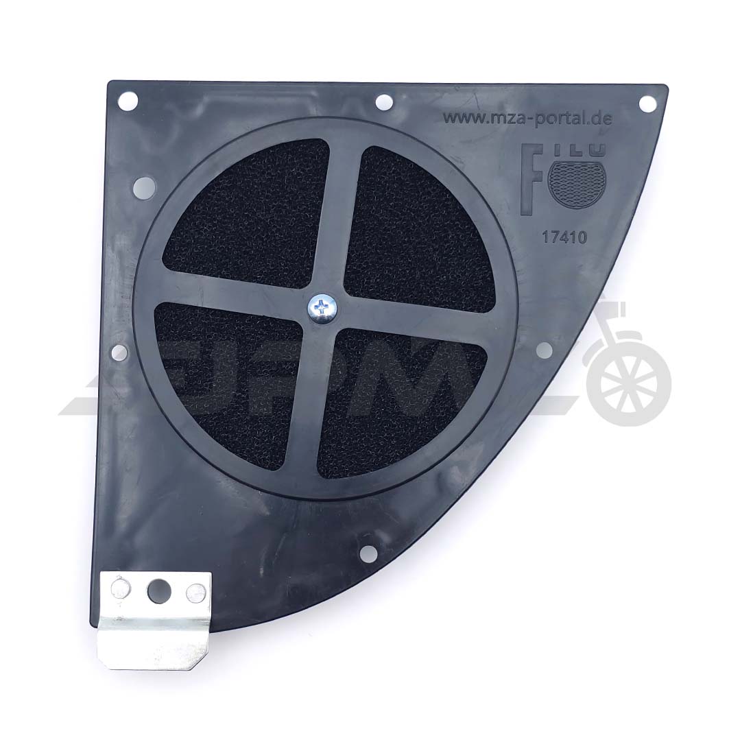 LT-FILU-Tuningluftfilter - Simson S50, 51, 53,70, 83 LT-FILU-Tuningluftfilter - Simson S50, 51, 53,70, 83