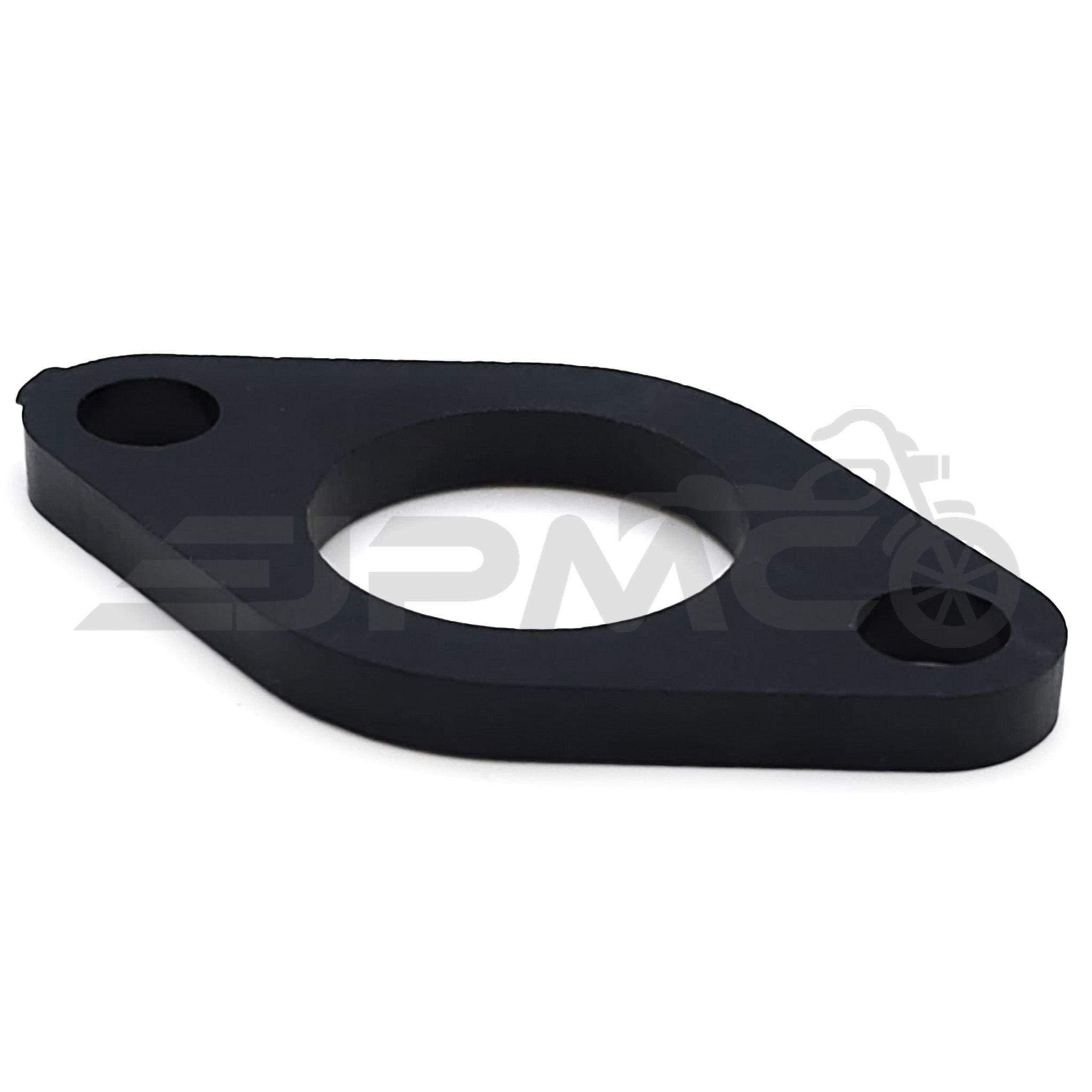 Isolierflansch 4,2mm 19mm für Simson – Flanschdichtung | Spacer für Ansaugstutzen & Tuningvergaser