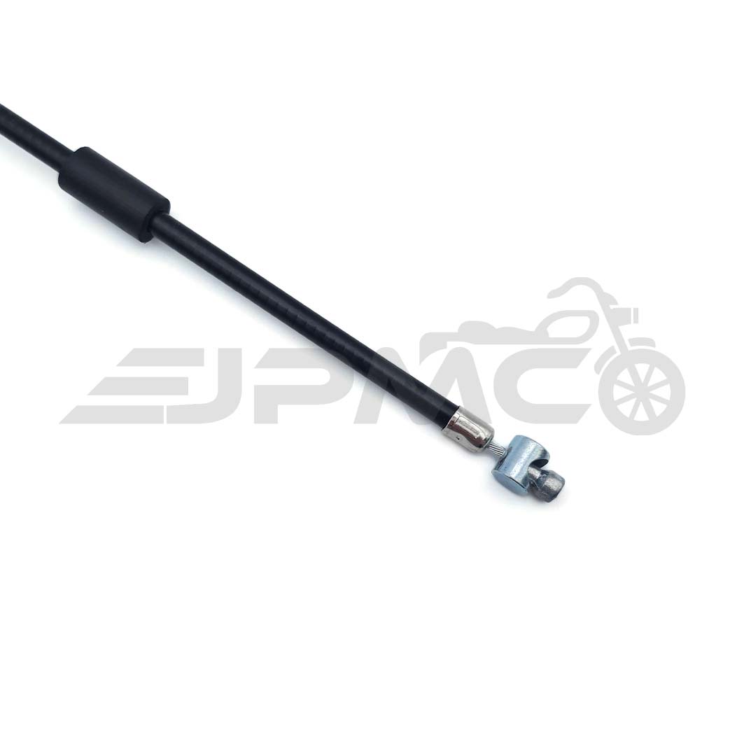 Bowdenzug-Set in Schwarz - Simson S51, S70, S53, S83 Enduro Bowdenzug-Set in Schwarz - Simson S51, S70, S53, S83 Enduro