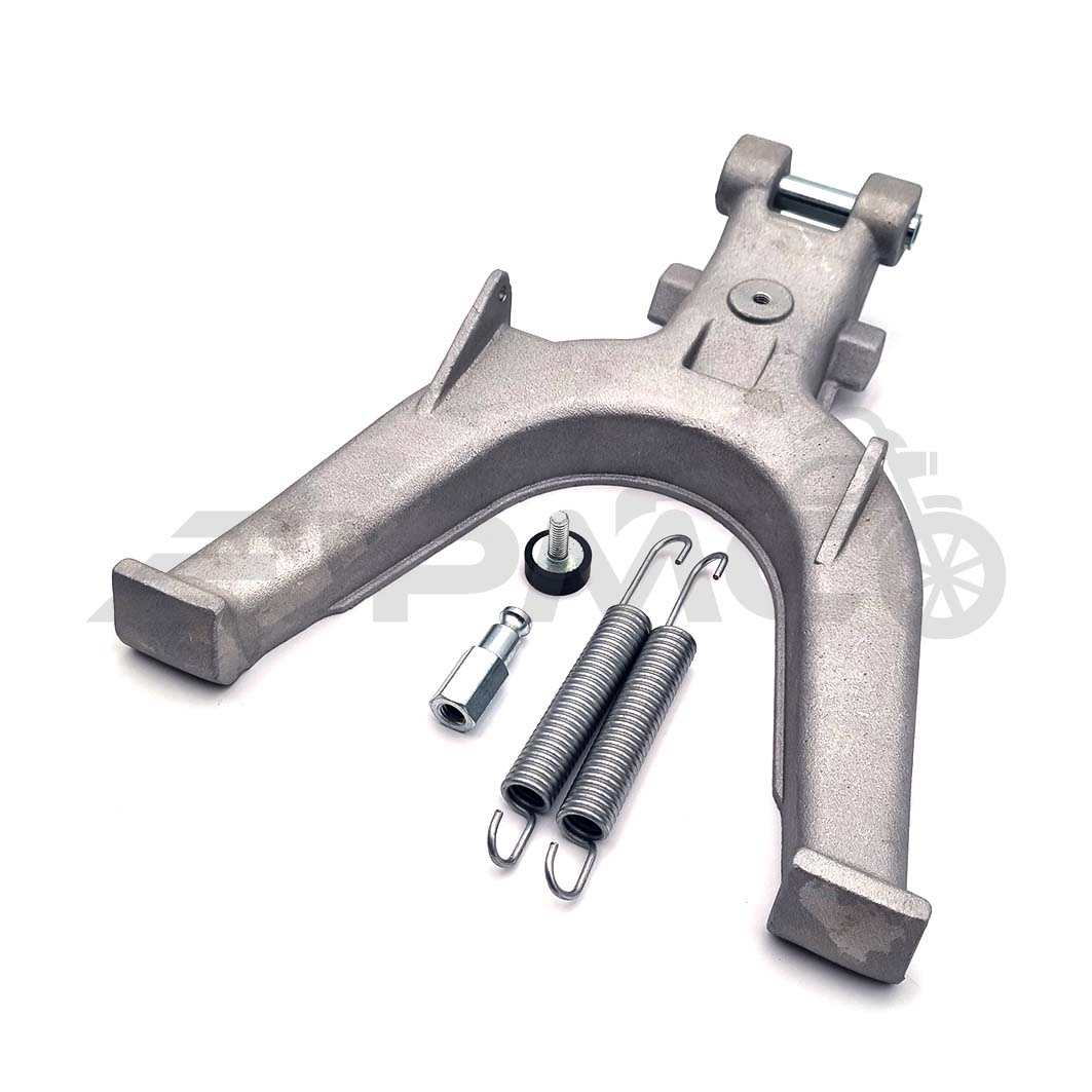 Kippständer verstärkt Standard (240mm) für Simson Kippständer verstärkt Standard (240mm) für Simson